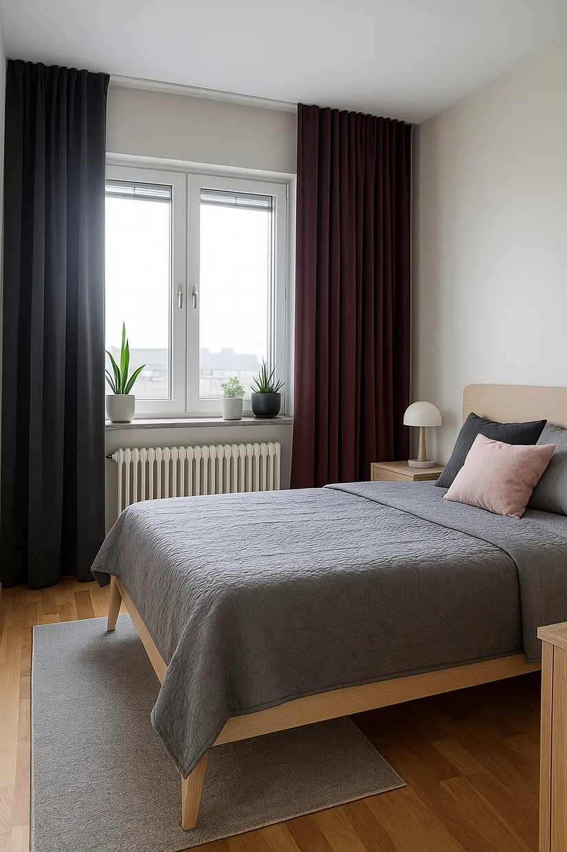 Bostadsrätt, Herrestadsgatan 17A, Centrum, Ystad