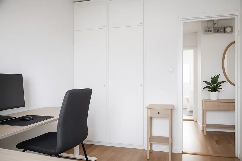 Bostadsrätt, Herrestadsgatan 17A, Centrum, Ystad