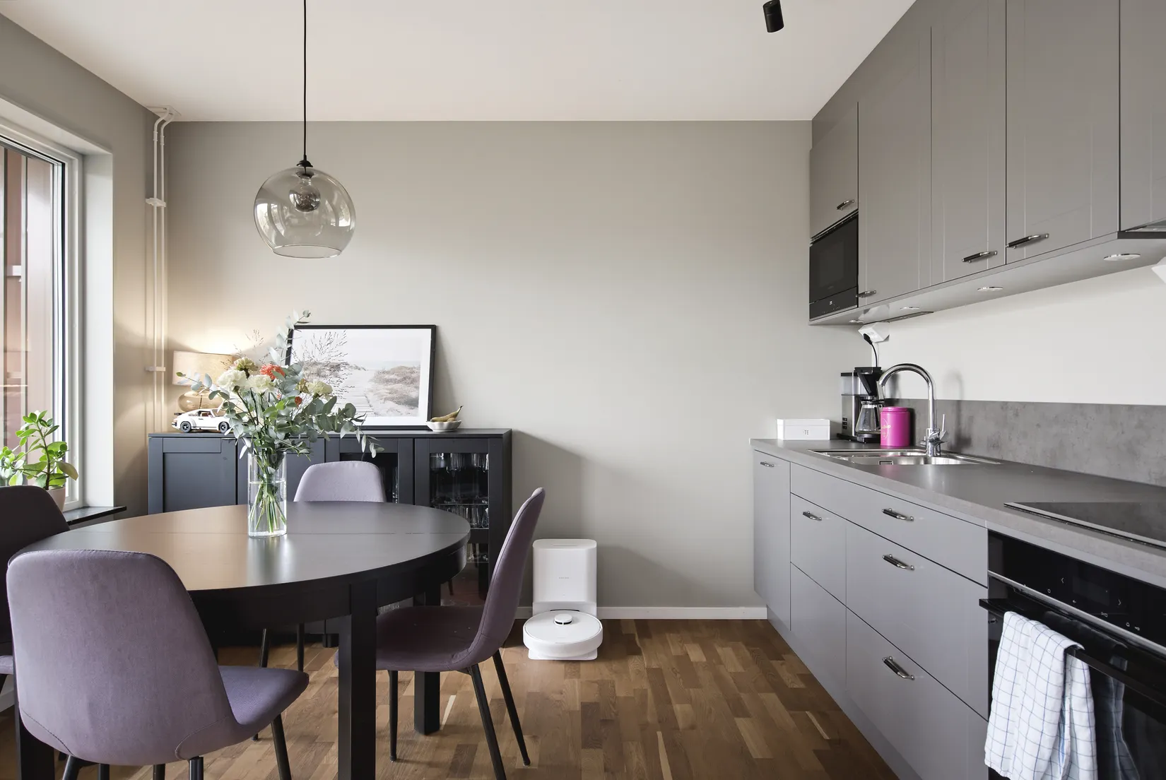Bostadsrätt, Kvarntorget 1B, Höganäs, Uppsala