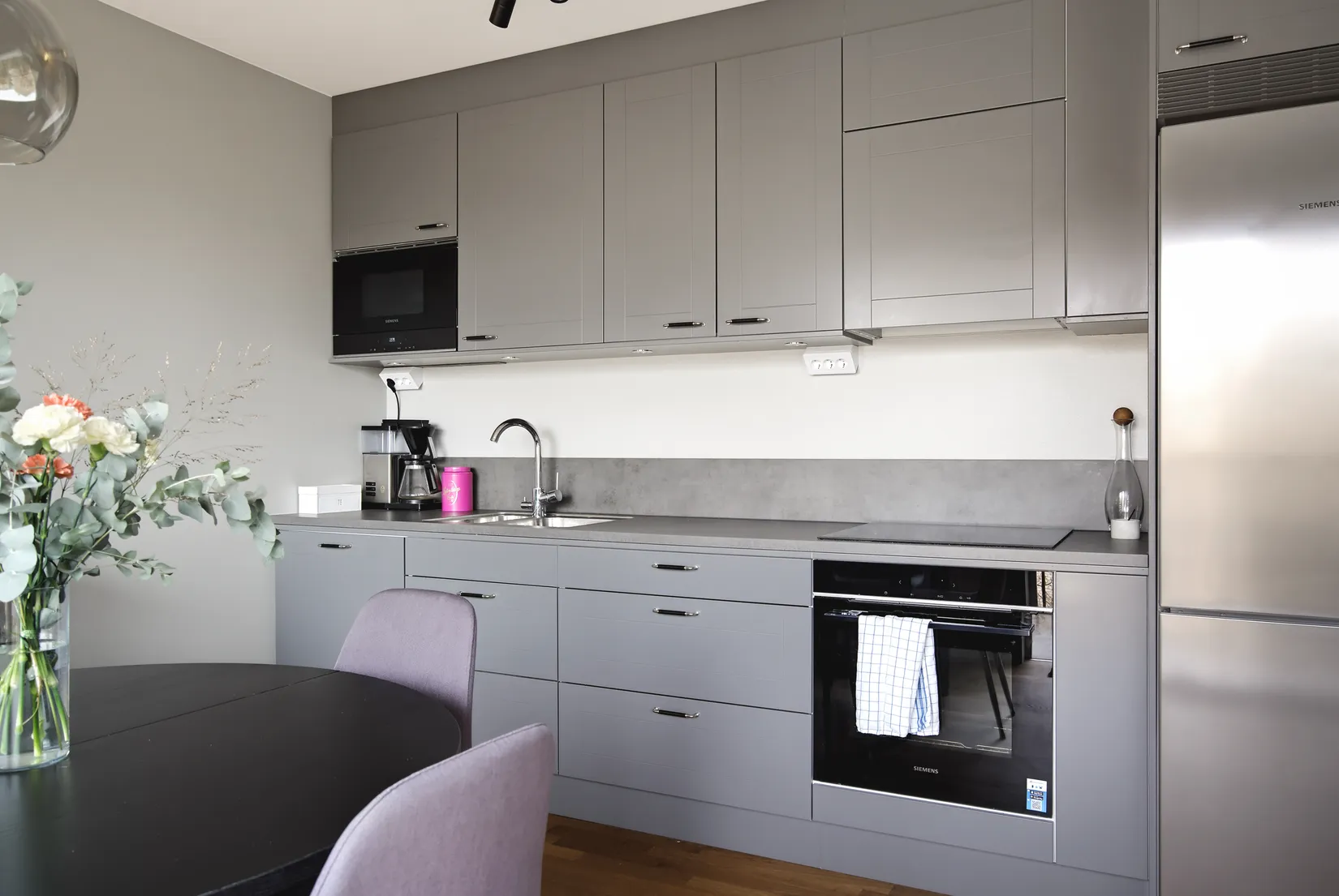 Bostadsrätt, Kvarntorget 1B, Höganäs, Uppsala