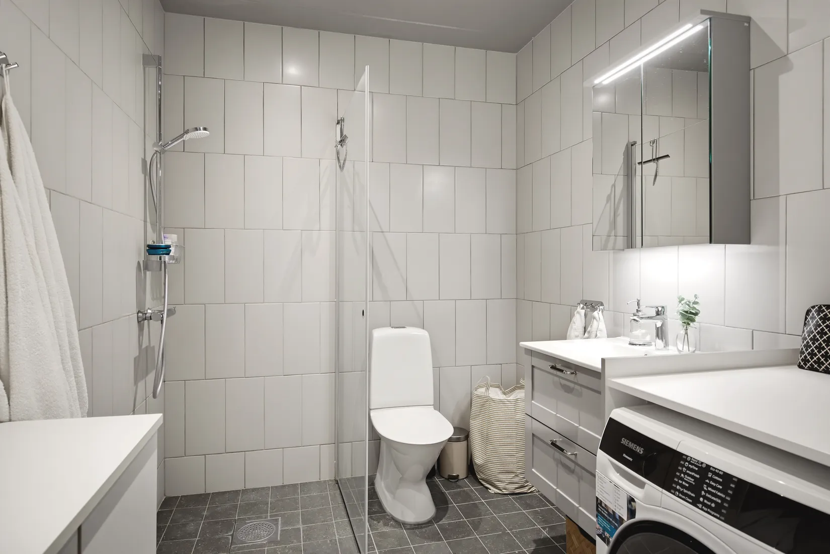 Bostadsrätt, Kvarntorget 1B, Höganäs, Uppsala