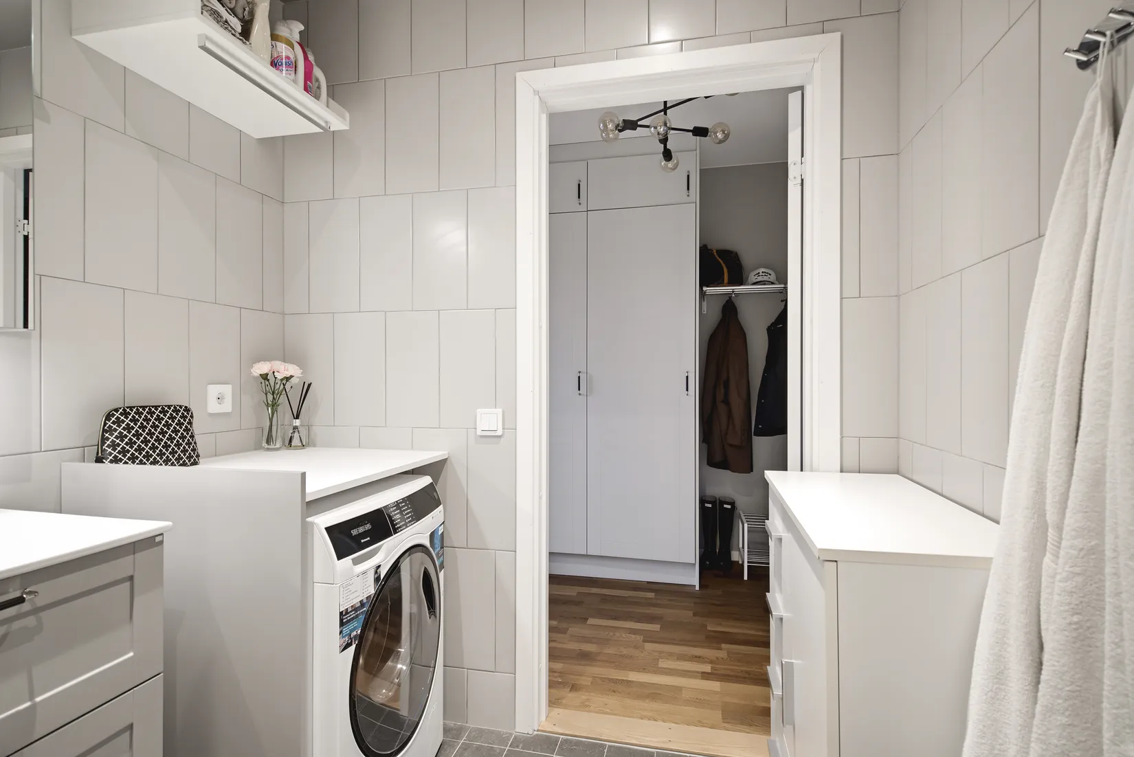 Bostadsrätt, Kvarntorget 1B, Höganäs, Uppsala