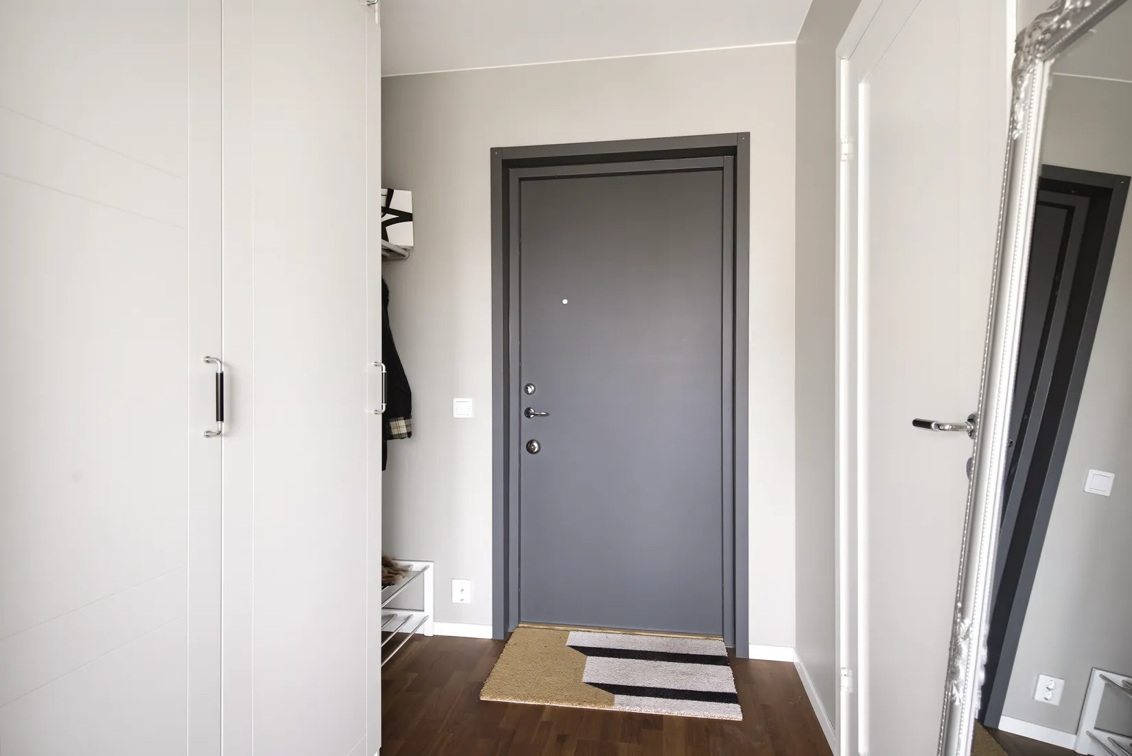 Bostadsrätt, Kvarntorget 1B, Höganäs, Uppsala