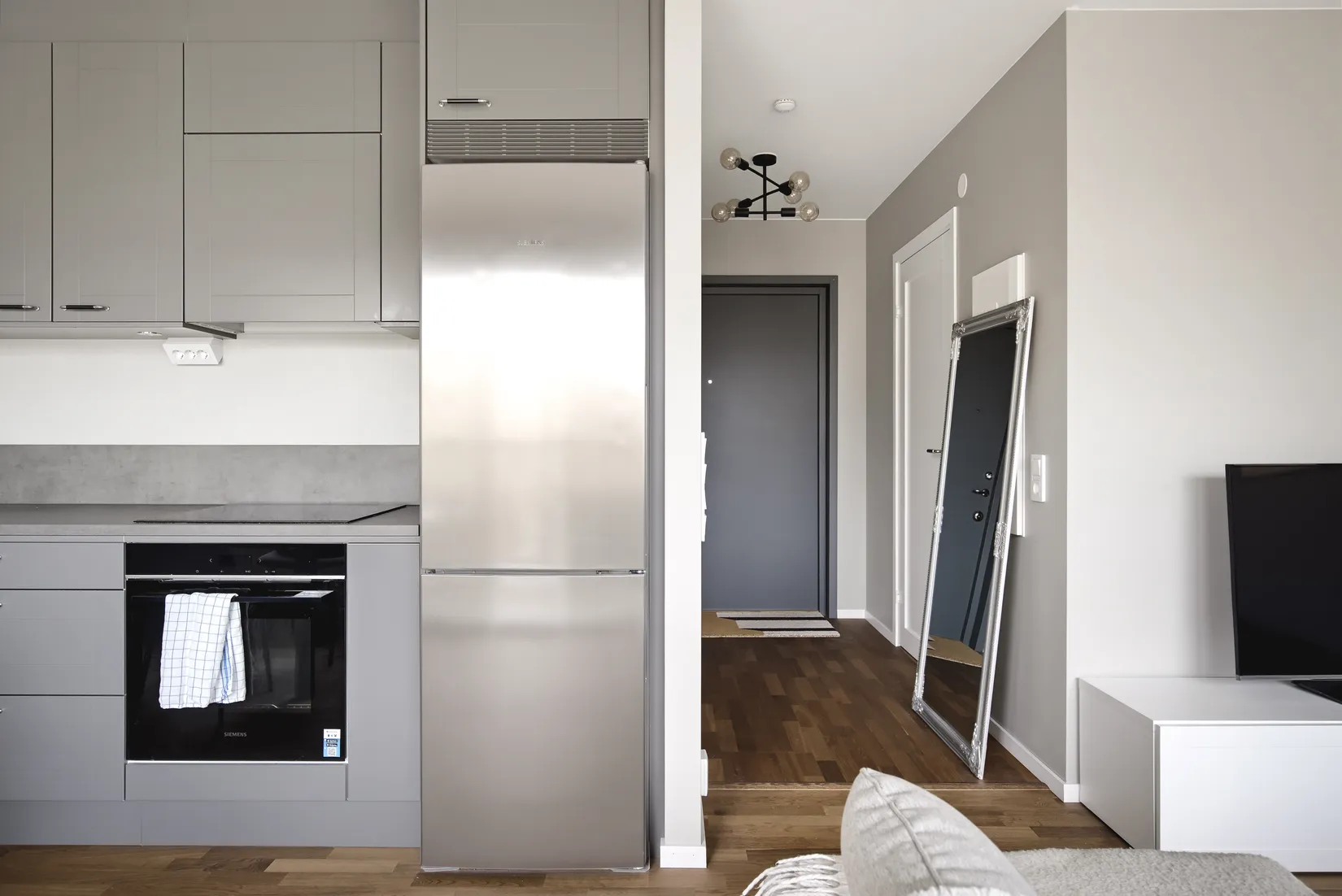 Bostadsrätt, Kvarntorget 1B, Höganäs, Uppsala