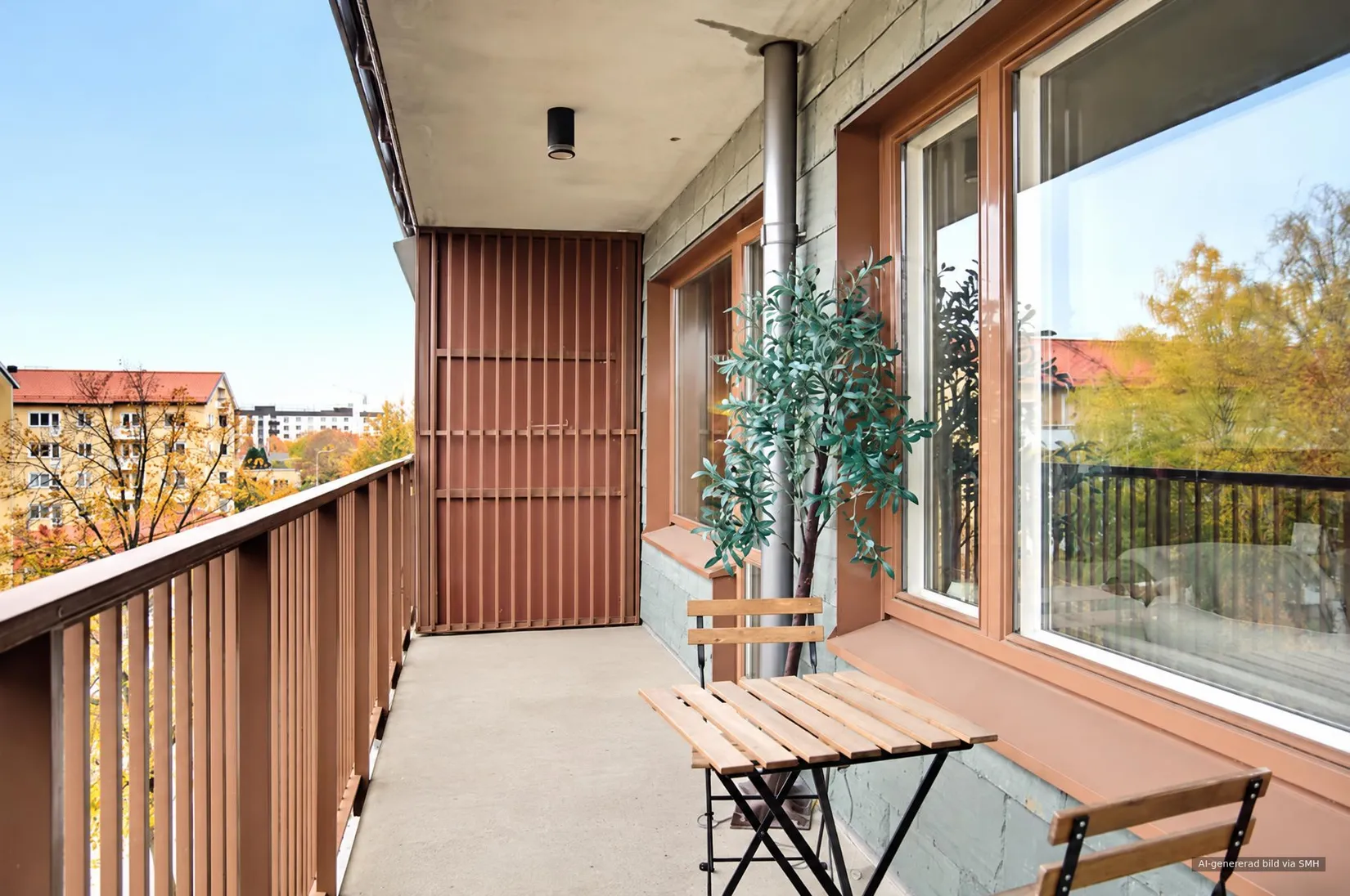 Bostadsrätt, Kvarntorget 1B, Höganäs, Uppsala