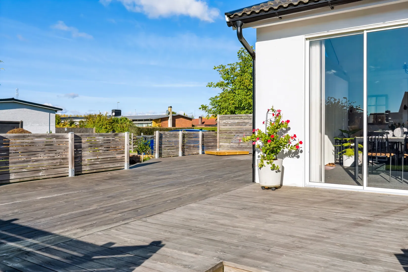 Villa, Snickarevägen 18, Kulltorp, Kristianstad