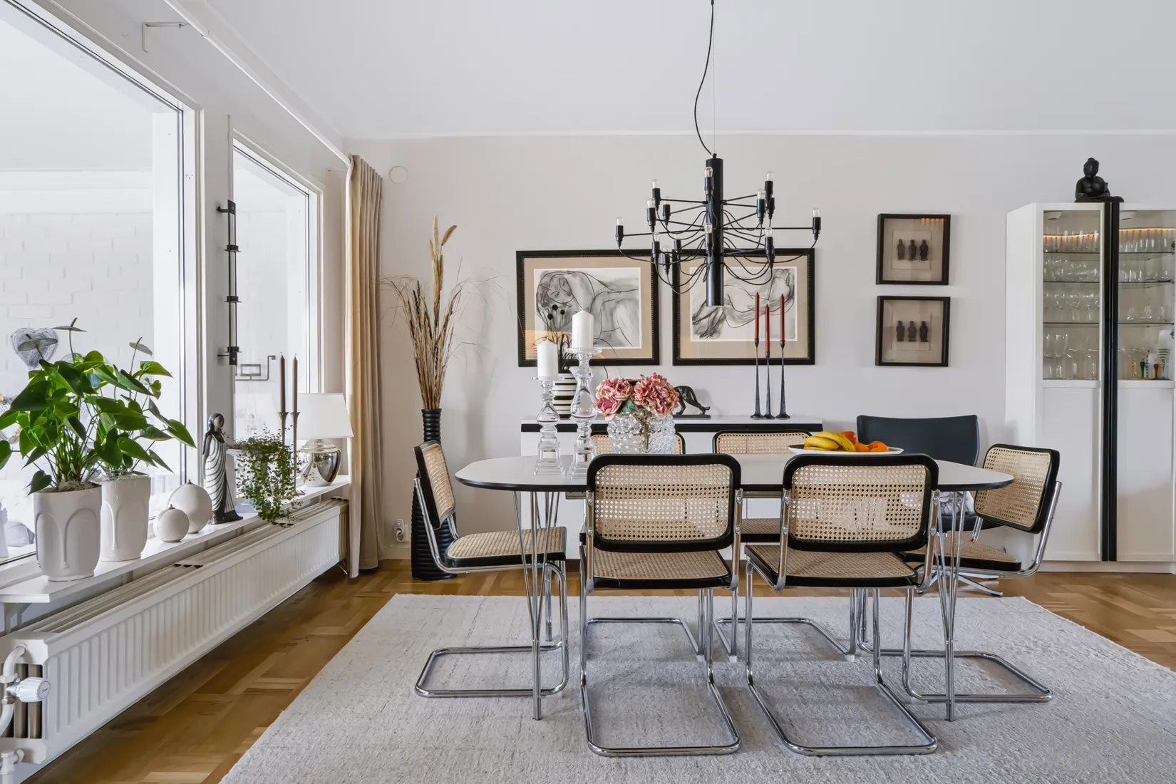 Villa, Snickarevägen 18, Kulltorp, Kristianstad