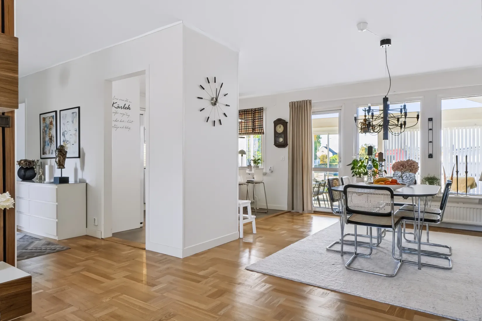 Villa, Snickarevägen 18, Kulltorp, Kristianstad