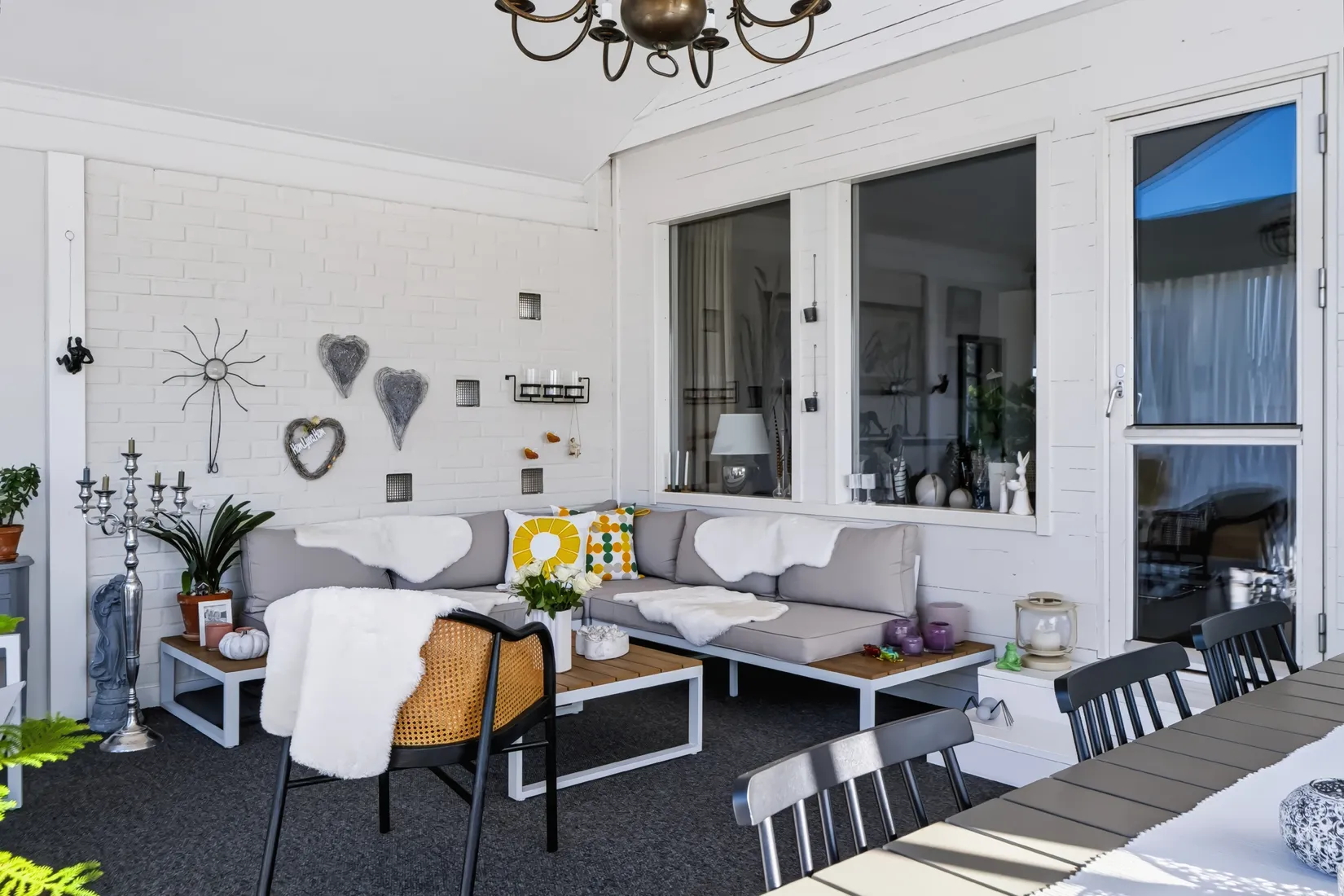 Villa, Snickarevägen 18, Kulltorp, Kristianstad