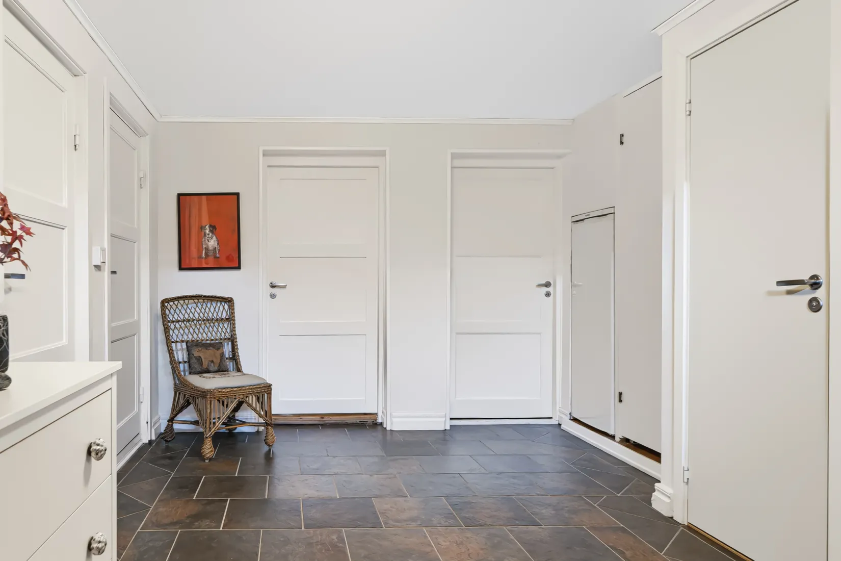 Villa, Snickarevägen 18, Kulltorp, Kristianstad