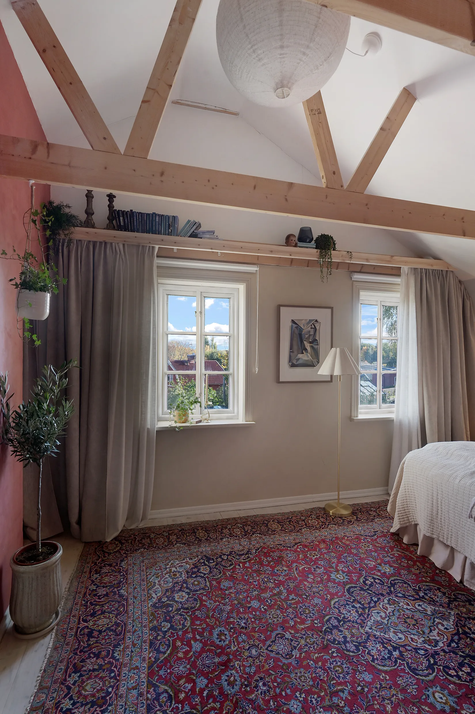Villa, Gråstensvägen 23, Spånga Flysta, Stockholm