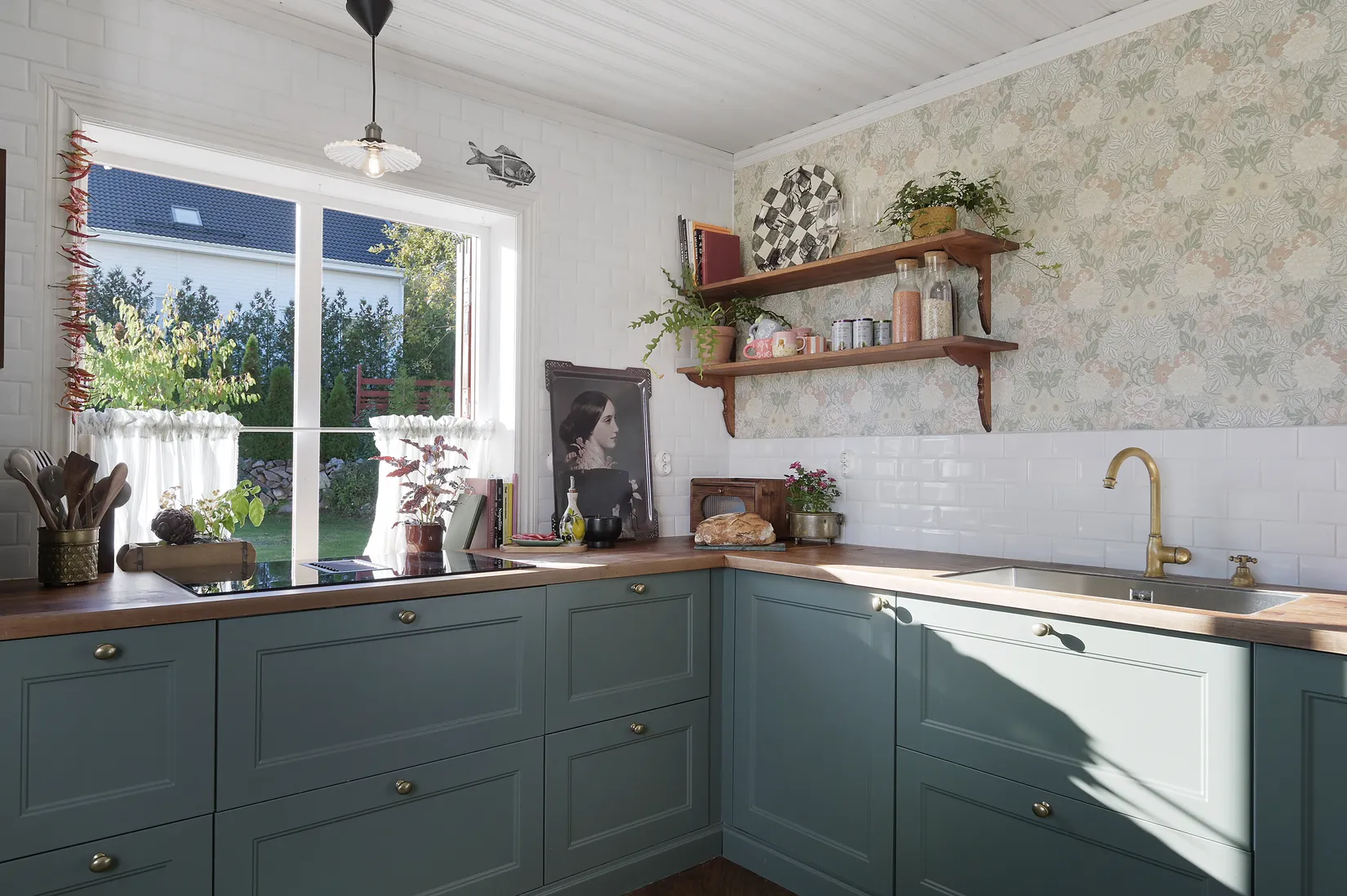 Villa, Gråstensvägen 23, Spånga Flysta, Stockholm