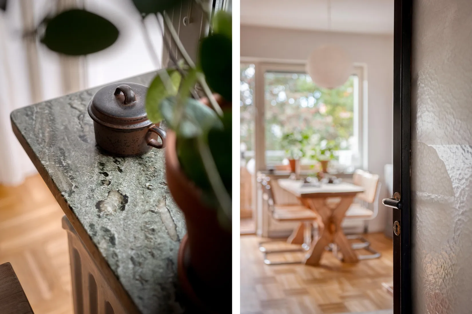 Bostadsrätt, Fyrskeppsvägen 74, 3tr, Kärrtorp, Stockholm