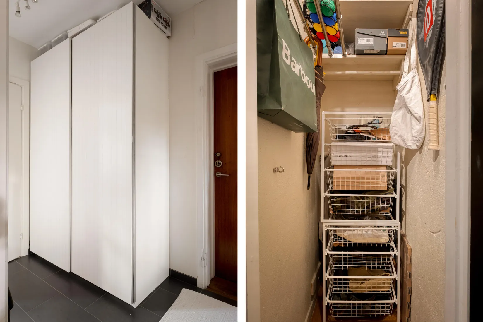 Bostadsrätt, Fyrskeppsvägen 74, 3tr, Kärrtorp, Stockholm