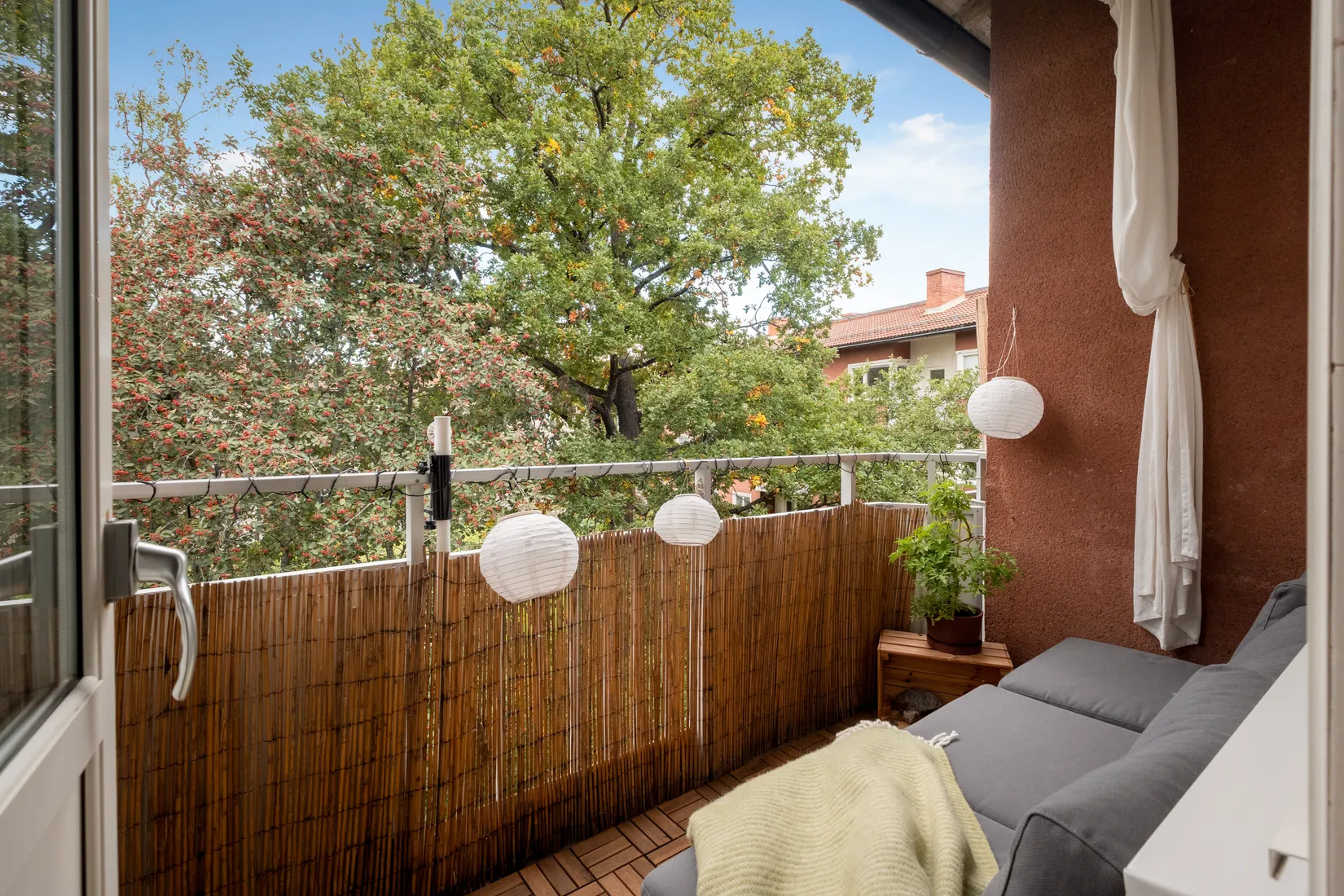 Bostadsrätt, Fyrskeppsvägen 74, 3tr, Kärrtorp, Stockholm