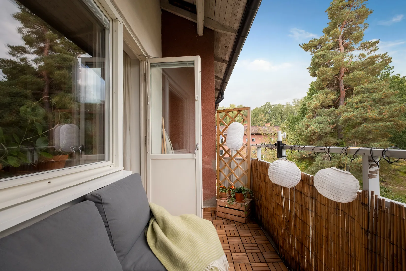 Bostadsrätt, Fyrskeppsvägen 74, 3tr, Kärrtorp, Stockholm