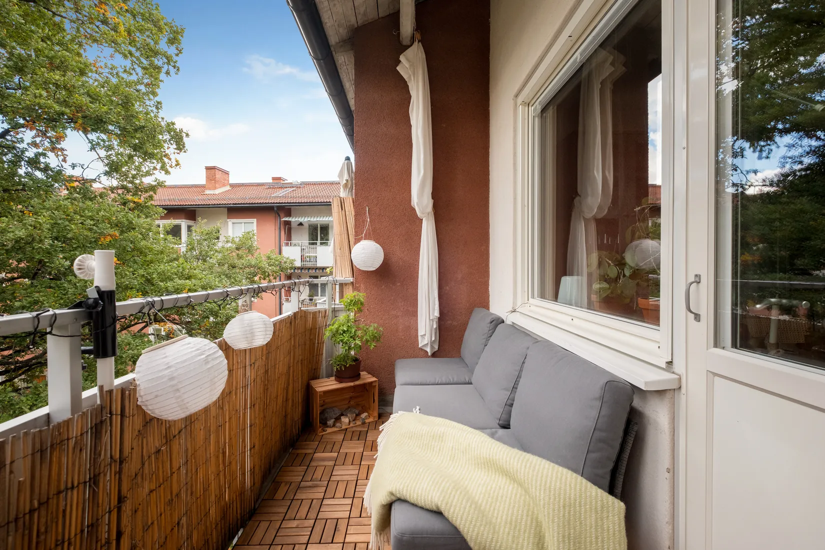 Bostadsrätt, Fyrskeppsvägen 74, 3tr, Kärrtorp, Stockholm