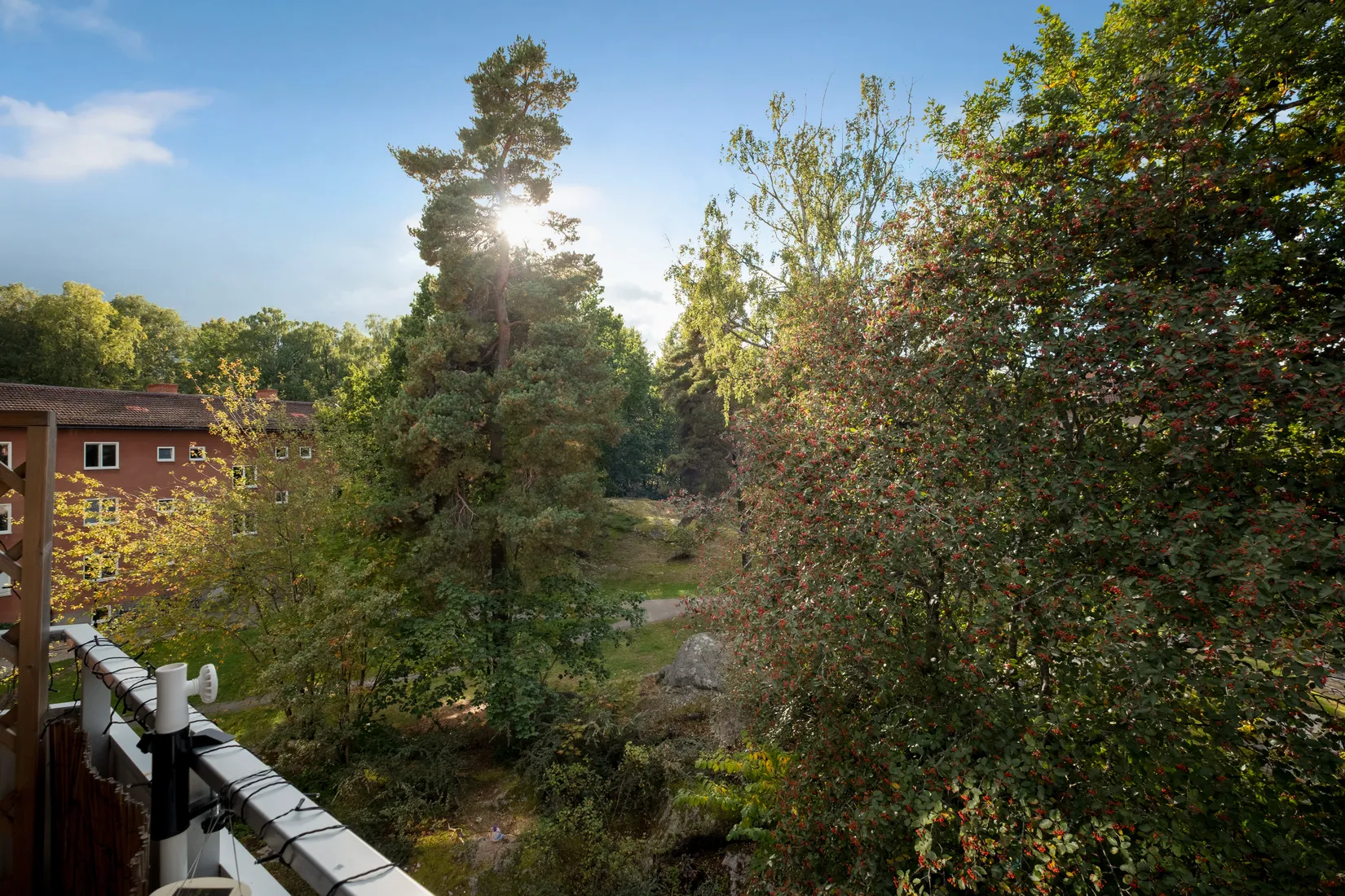 Bostadsrätt, Fyrskeppsvägen 74, 3tr, Kärrtorp, Stockholm