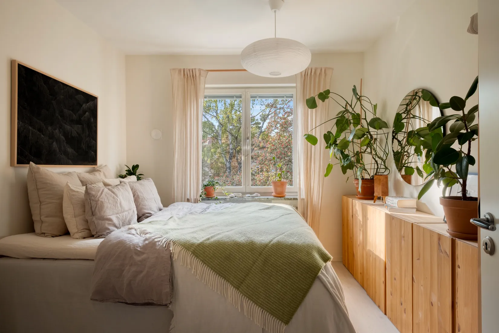 Bostadsrätt, Fyrskeppsvägen 74, 3tr, Kärrtorp, Stockholm