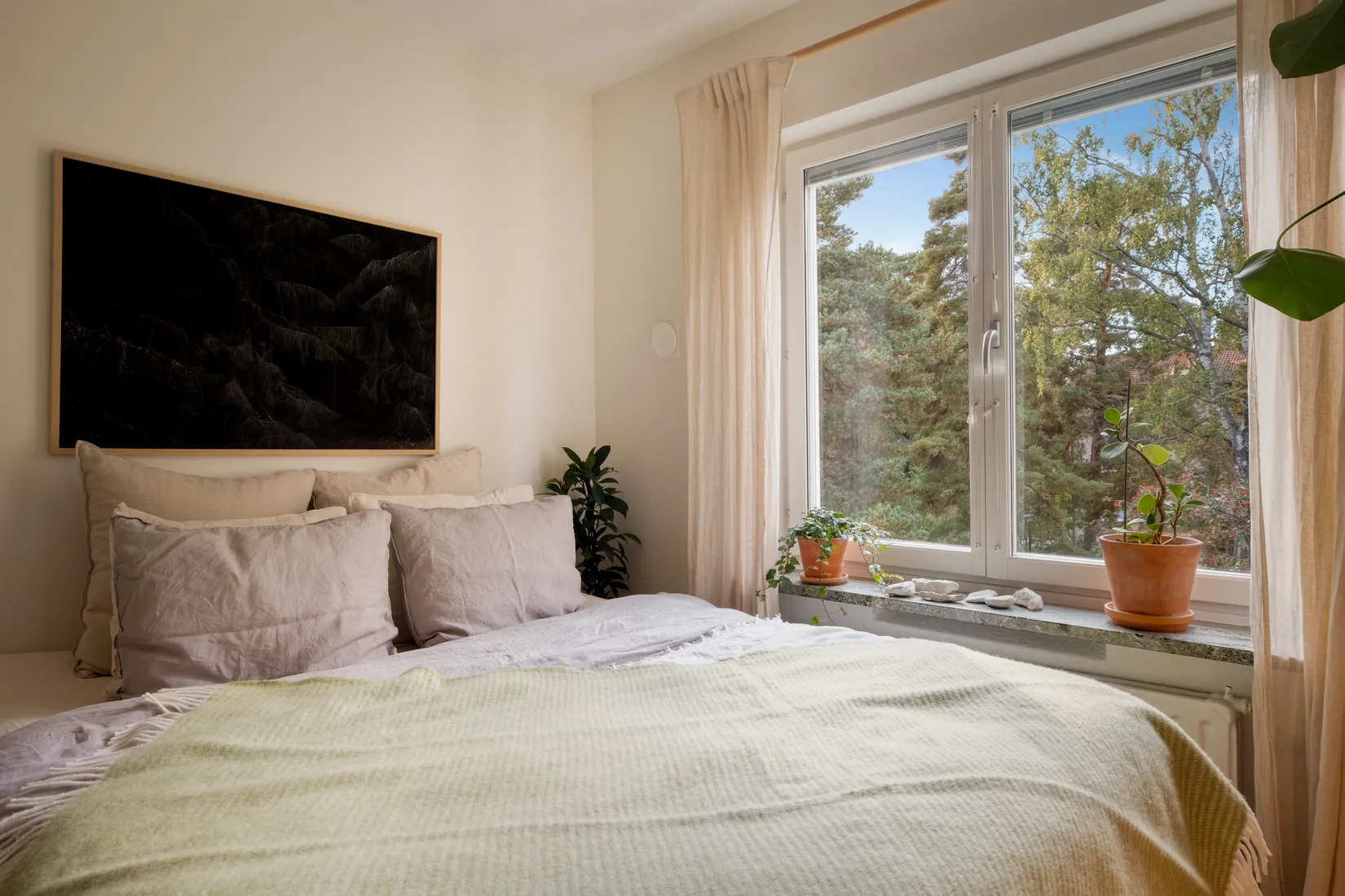 Bostadsrätt, Fyrskeppsvägen 74, 3tr, Kärrtorp, Stockholm