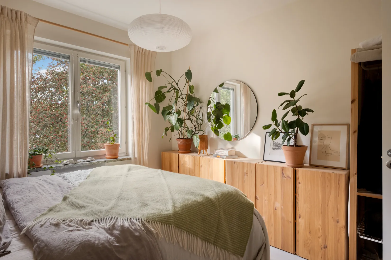 Bostadsrätt, Fyrskeppsvägen 74, 3tr, Kärrtorp, Stockholm