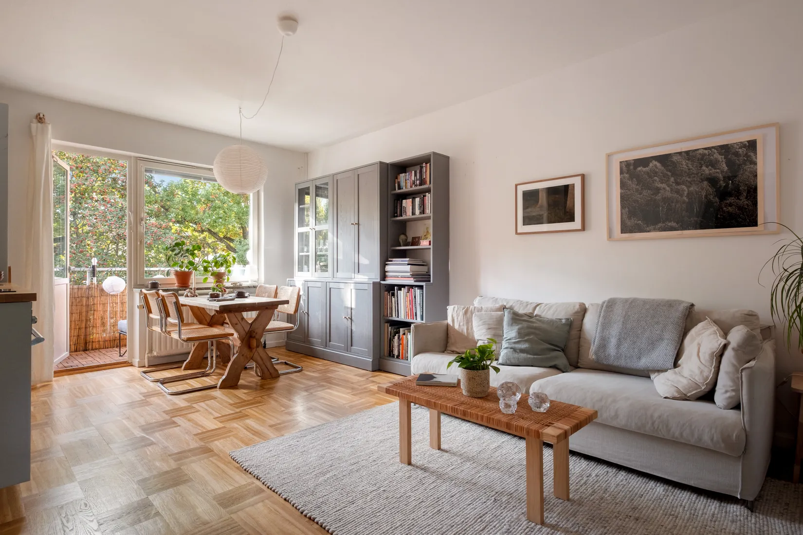 Bostadsrätt, Fyrskeppsvägen 74, 3tr, Kärrtorp, Stockholm