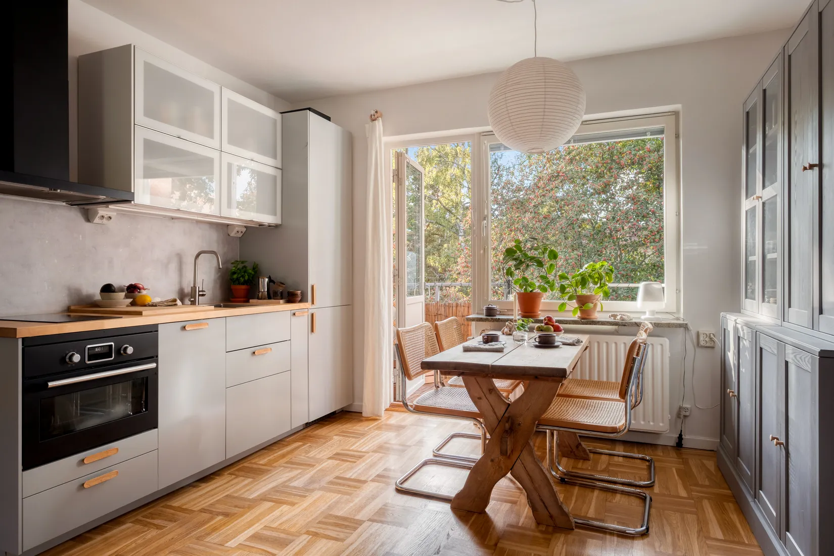 Bostadsrätt, Fyrskeppsvägen 74, 3tr, Kärrtorp, Stockholm