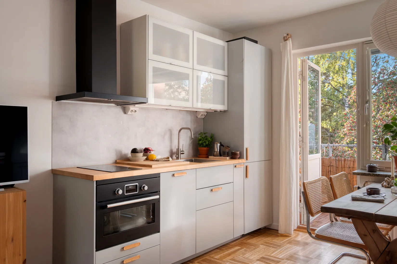 Bostadsrätt, Fyrskeppsvägen 74, 3tr, Kärrtorp, Stockholm