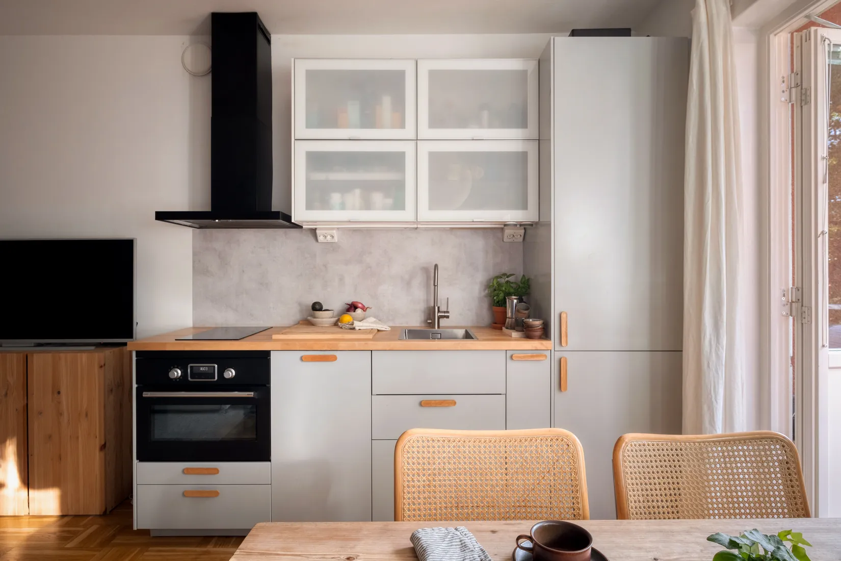 Bostadsrätt, Fyrskeppsvägen 74, 3tr, Kärrtorp, Stockholm