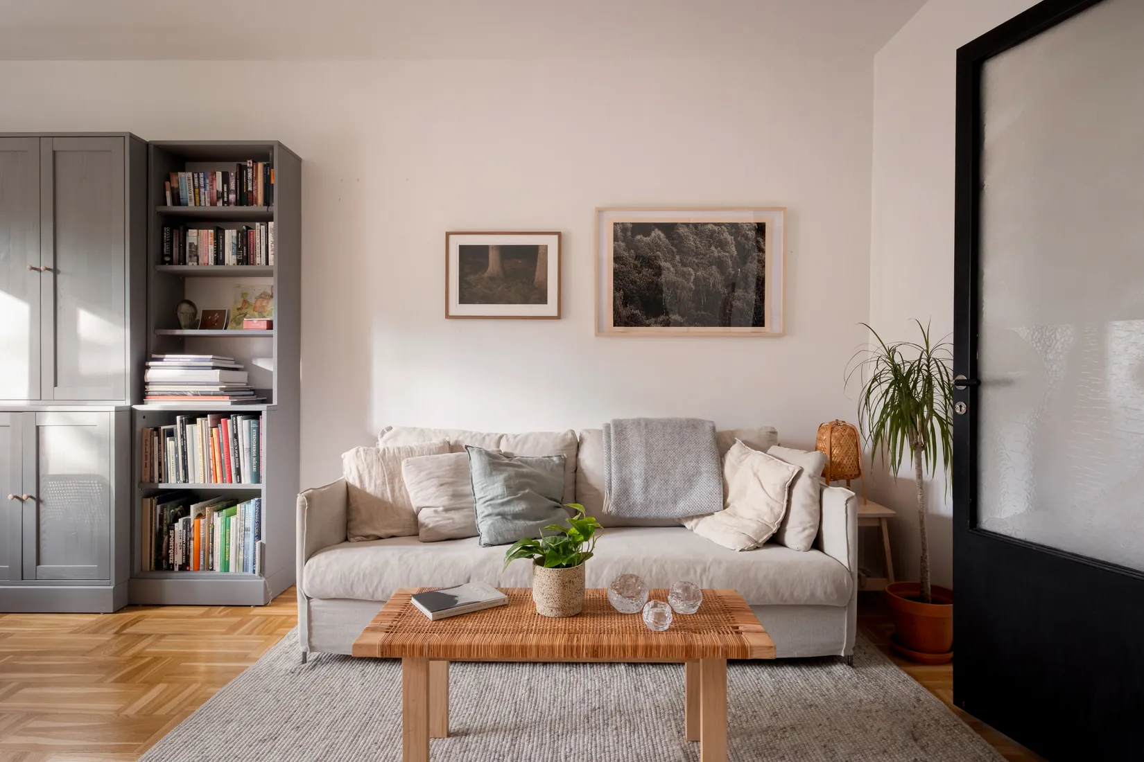 Bostadsrätt, Fyrskeppsvägen 74, 3tr, Kärrtorp, Stockholm