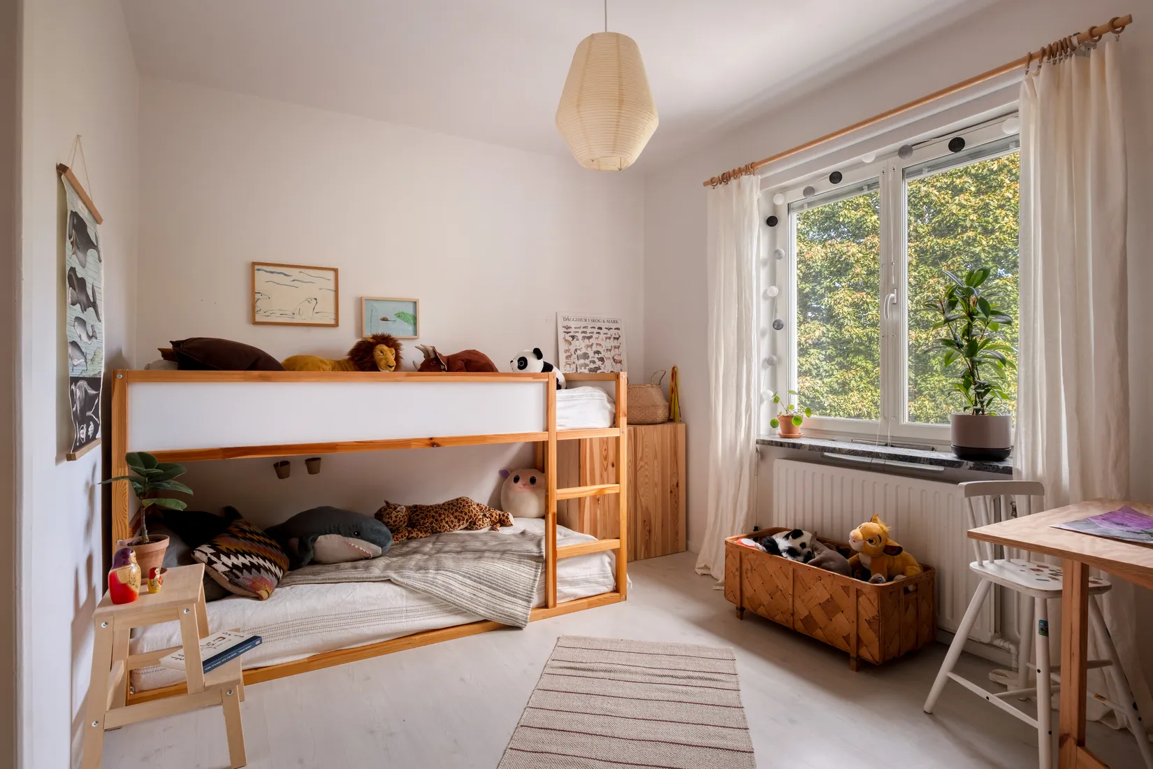 Bostadsrätt, Fyrskeppsvägen 74, 3tr, Kärrtorp, Stockholm