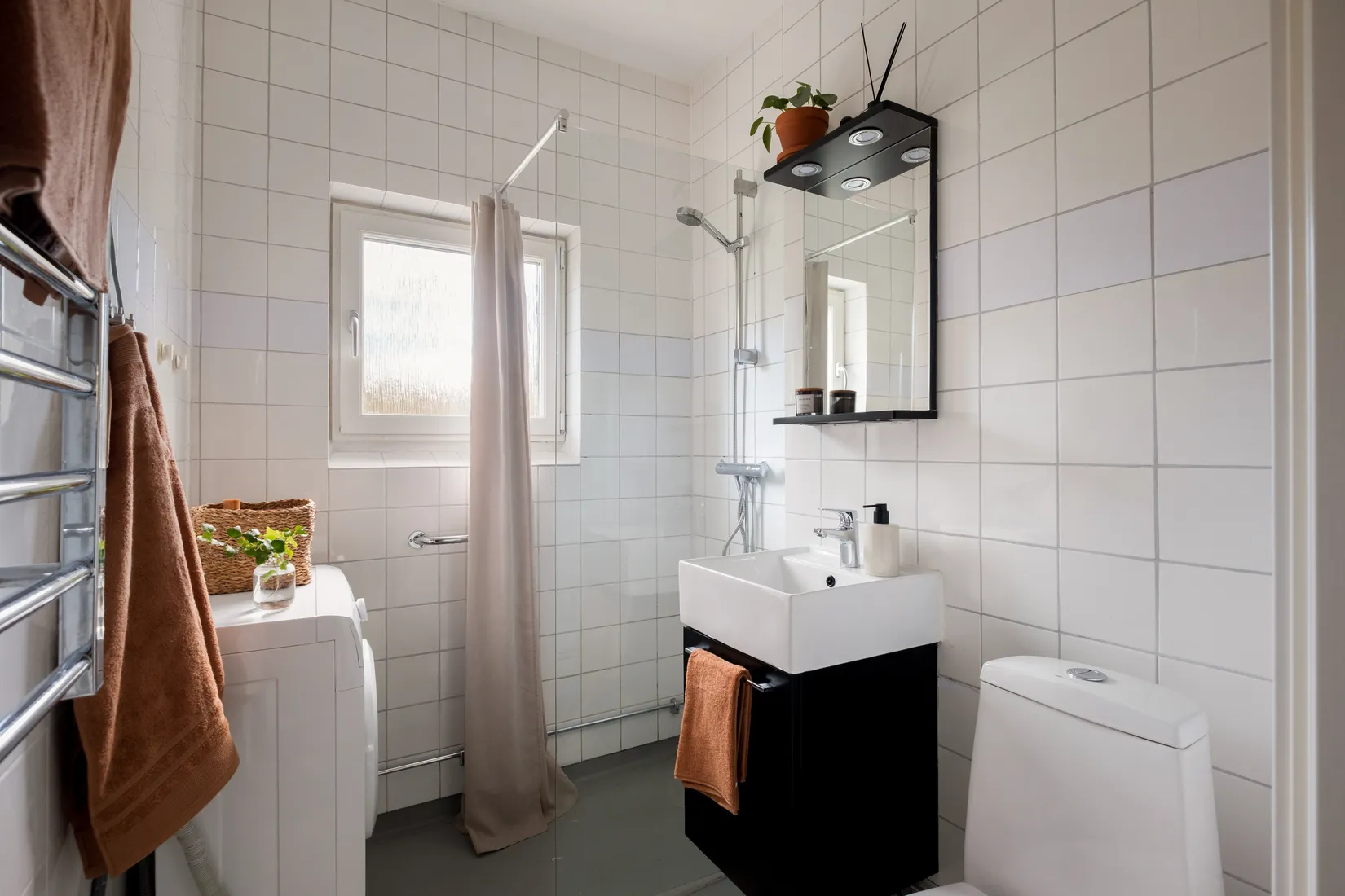 Bostadsrätt, Fyrskeppsvägen 74, 3tr, Kärrtorp, Stockholm