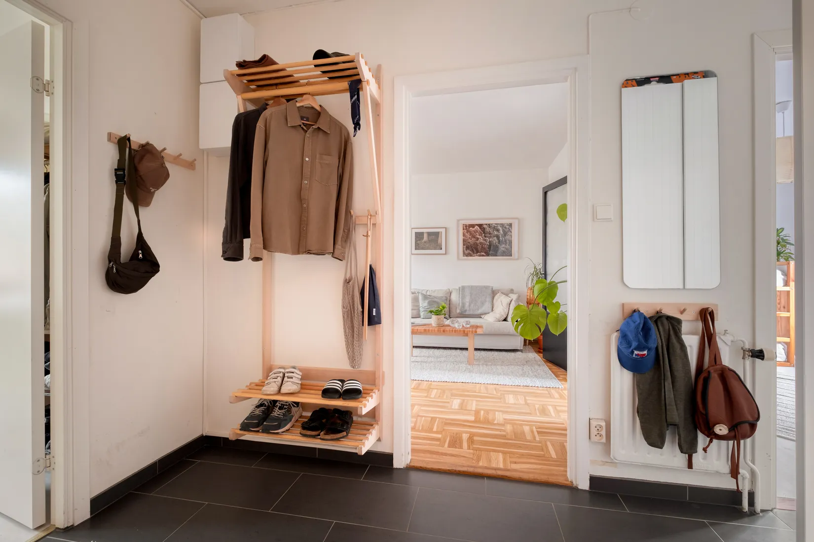 Bostadsrätt, Fyrskeppsvägen 74, 3tr, Kärrtorp, Stockholm