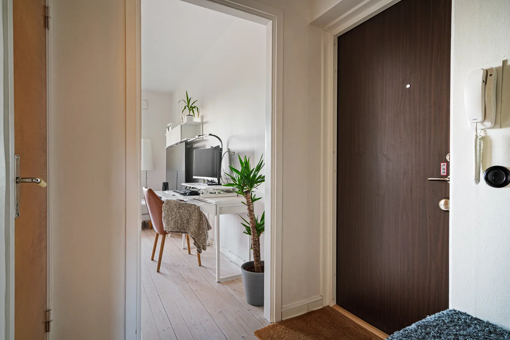 Bostadsrätt, Kransen 4 D Lgh 1301, Strömmensberg, Göteborg
