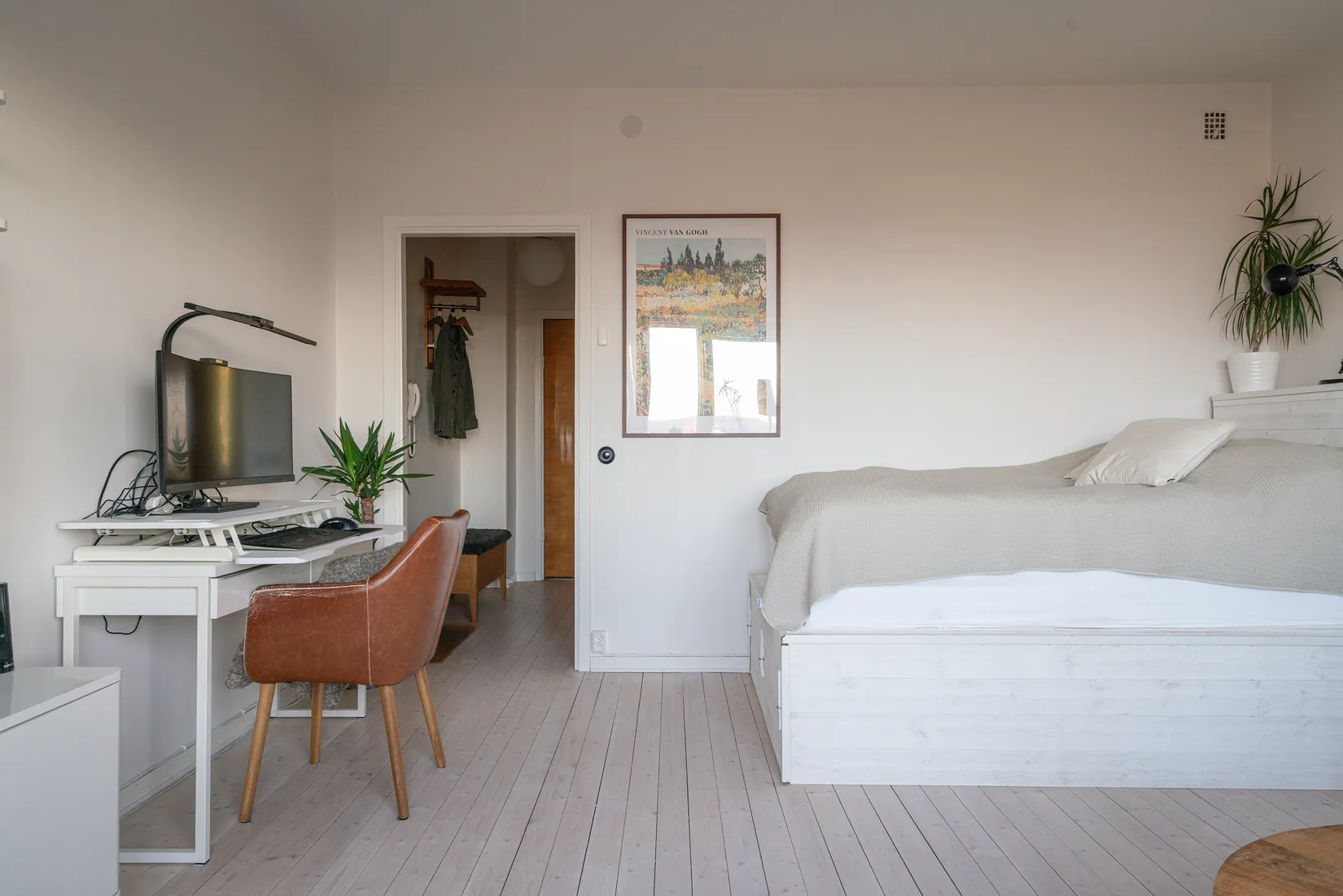 Bostadsrätt, Kransen 4 D Lgh 1301, Strömmensberg, Göteborg