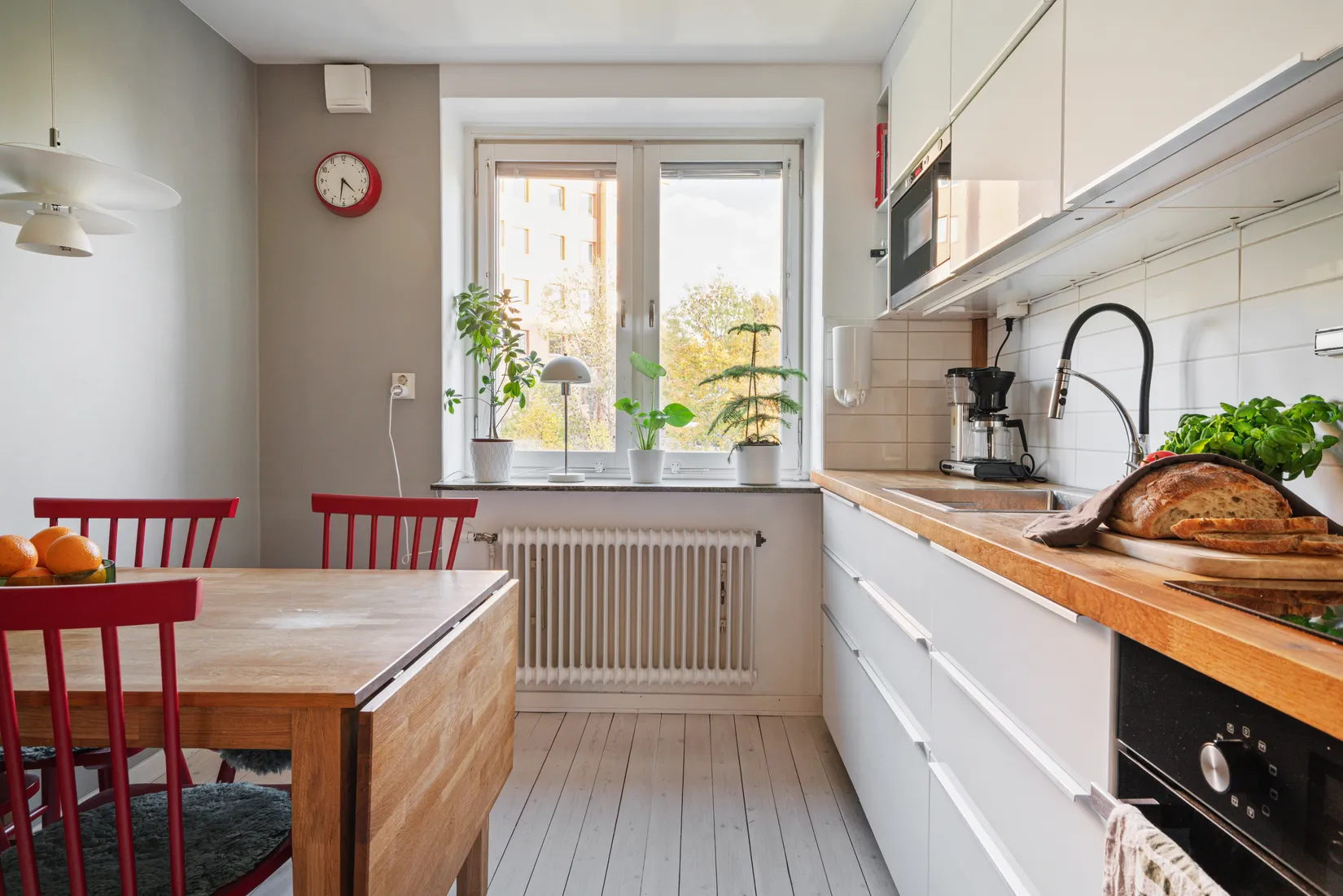 Bostadsrätt, Kransen 4 D Lgh 1301, Strömmensberg, Göteborg