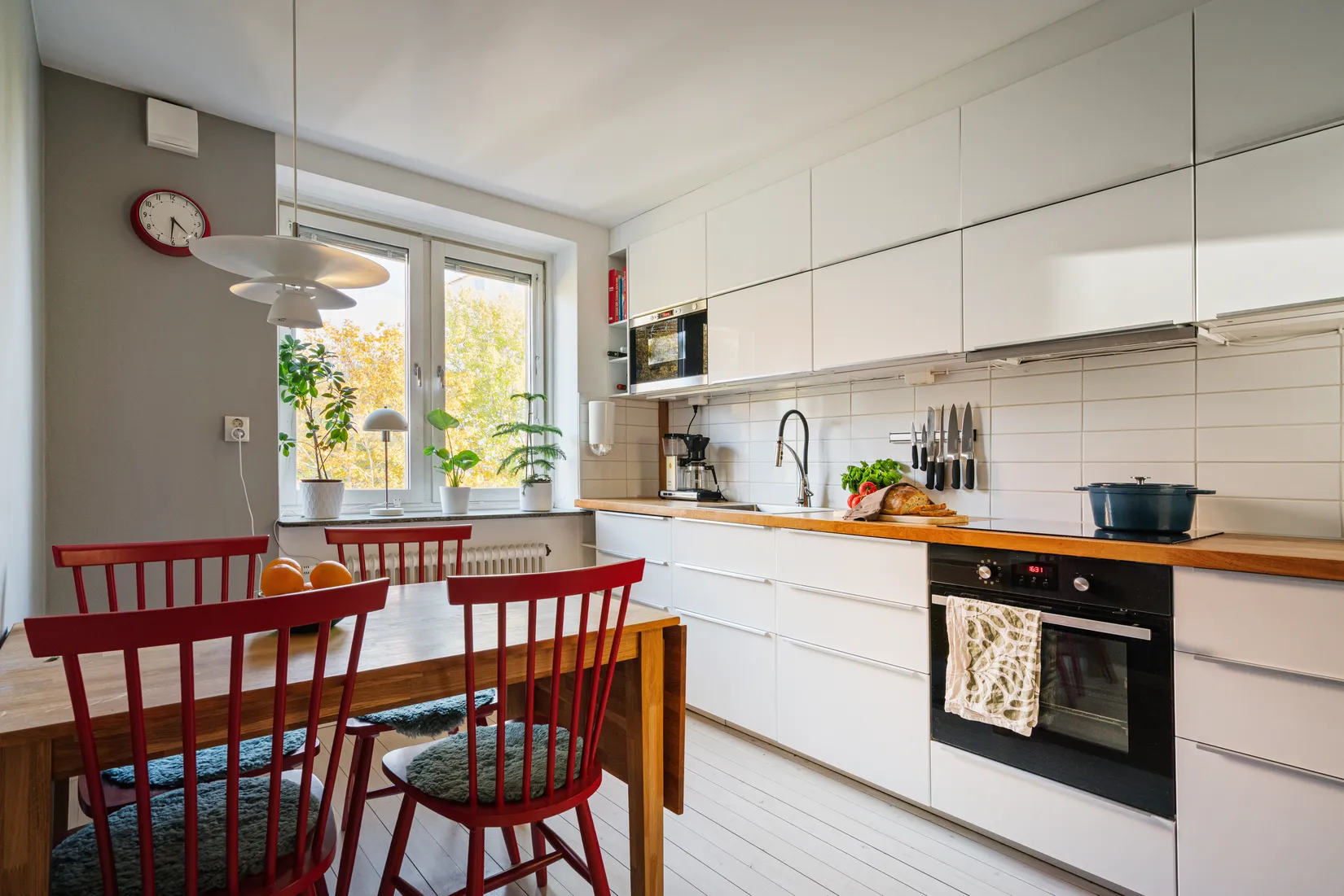 Bostadsrätt, Kransen 4 D Lgh 1301, Strömmensberg, Göteborg