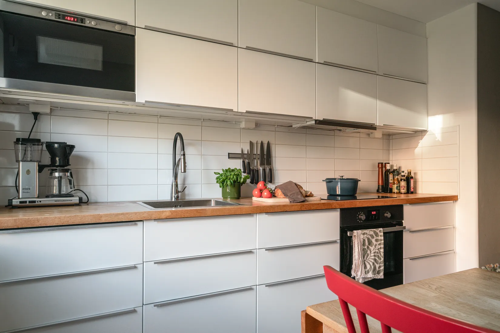 Bostadsrätt, Kransen 4 D Lgh 1301, Strömmensberg, Göteborg