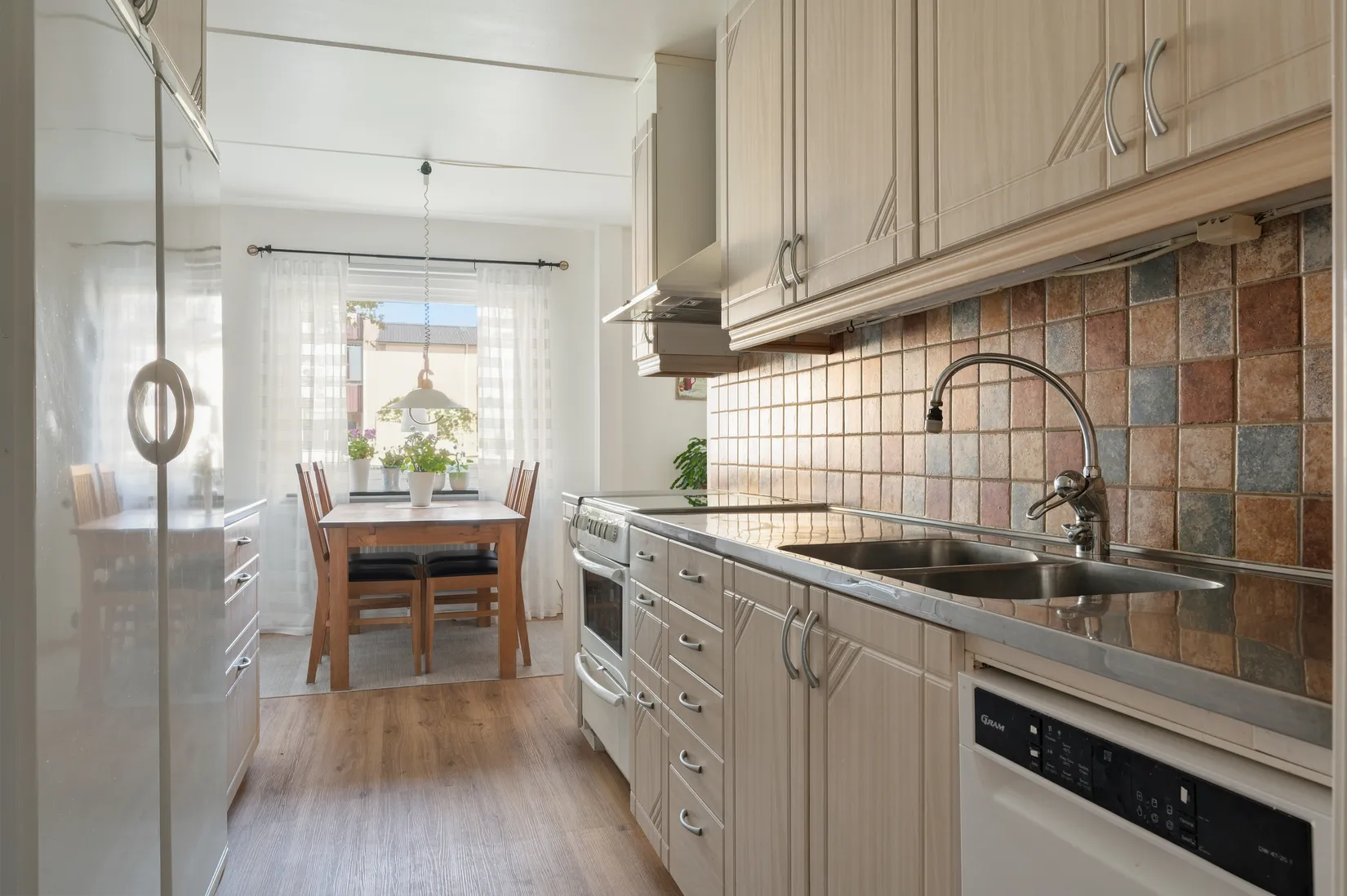 Bostadsrätt, Långåkern 29, Sävedalen, Partille