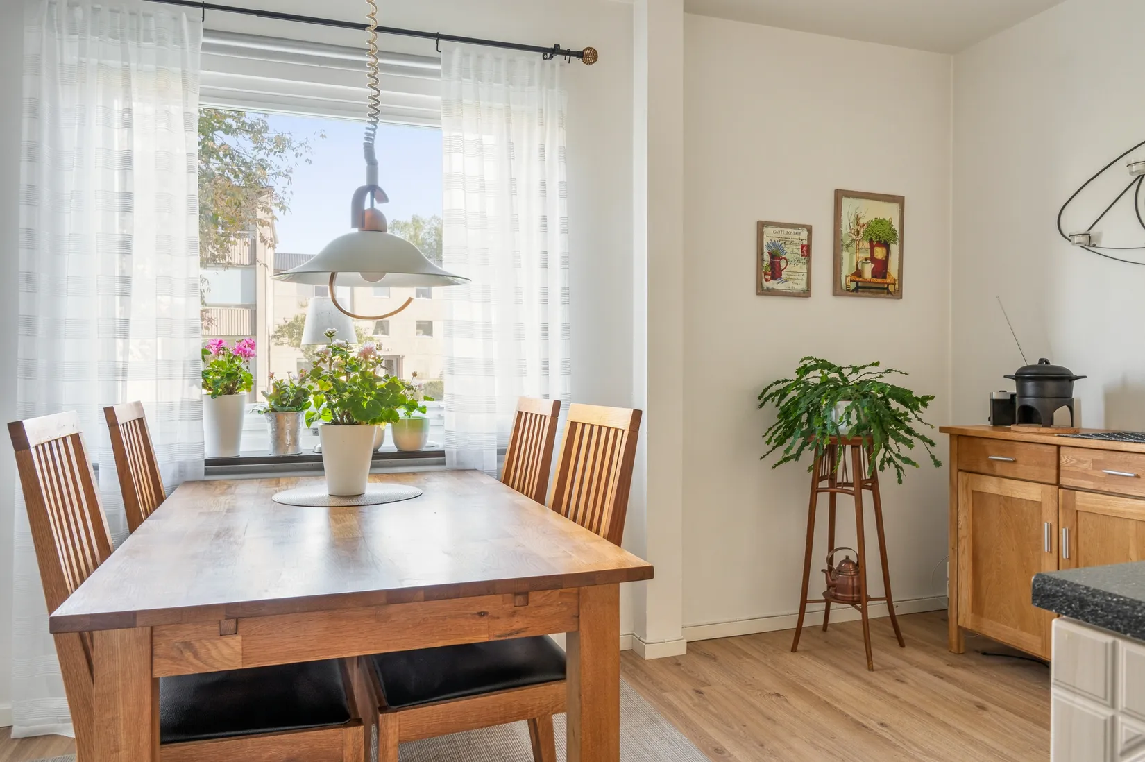 Bostadsrätt, Långåkern 29, Sävedalen, Partille