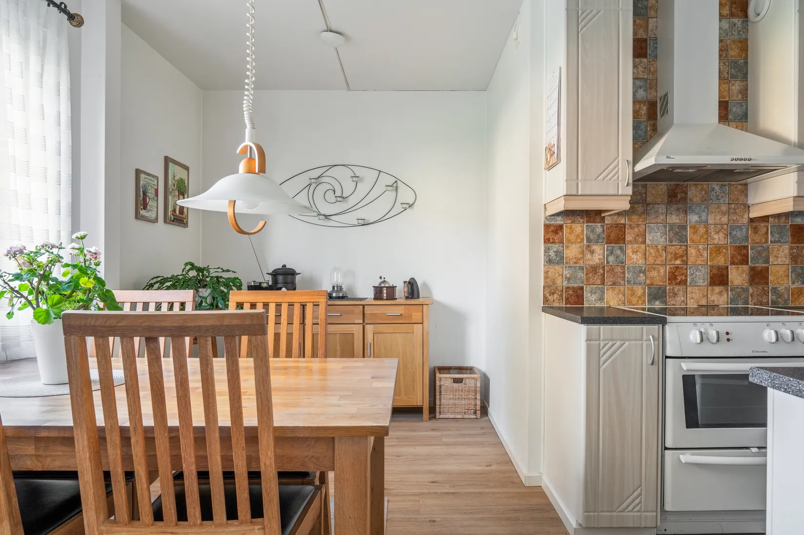 Bostadsrätt, Långåkern 29, Sävedalen, Partille