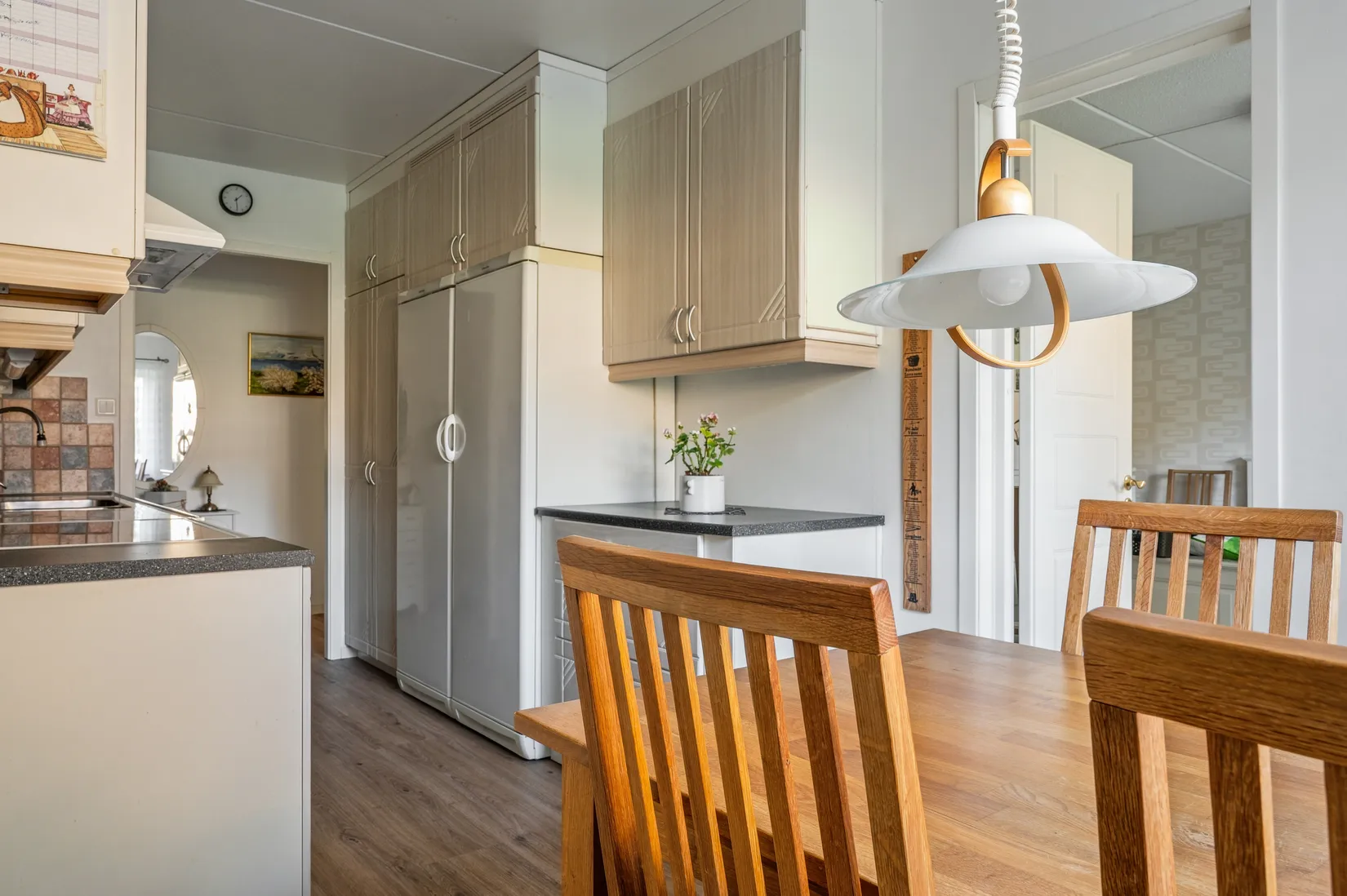 Bostadsrätt, Långåkern 29, Sävedalen, Partille