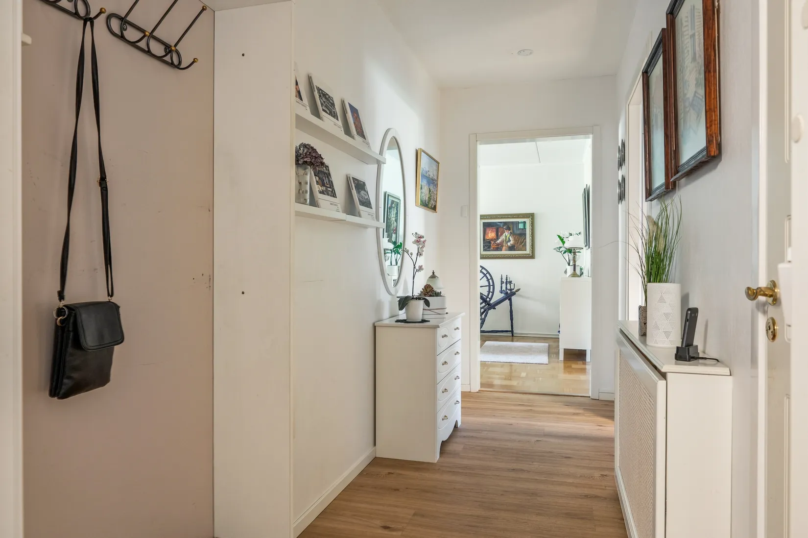Bostadsrätt, Långåkern 29, Sävedalen, Partille