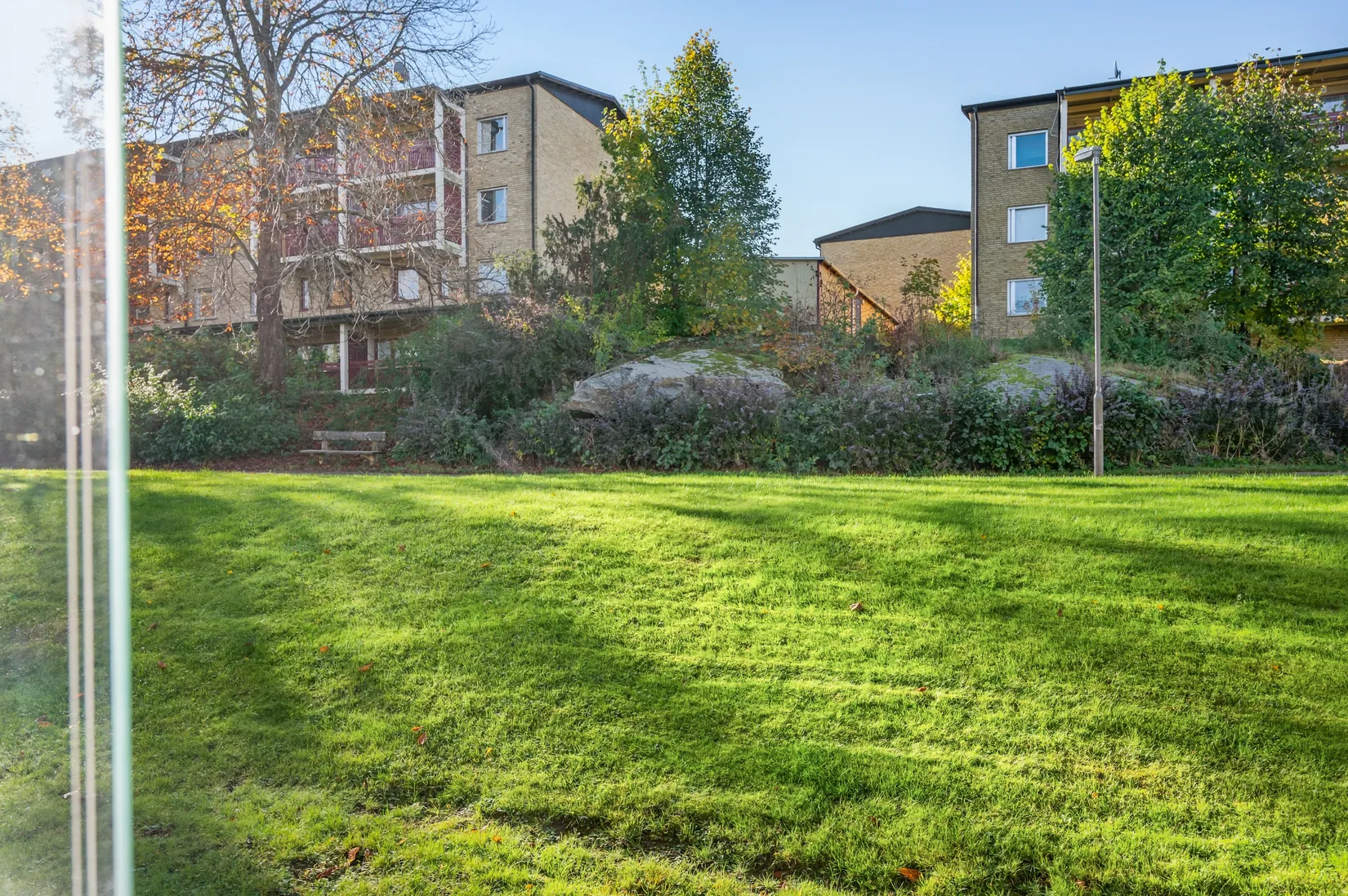 Bostadsrätt, Långåkern 29, Sävedalen, Partille