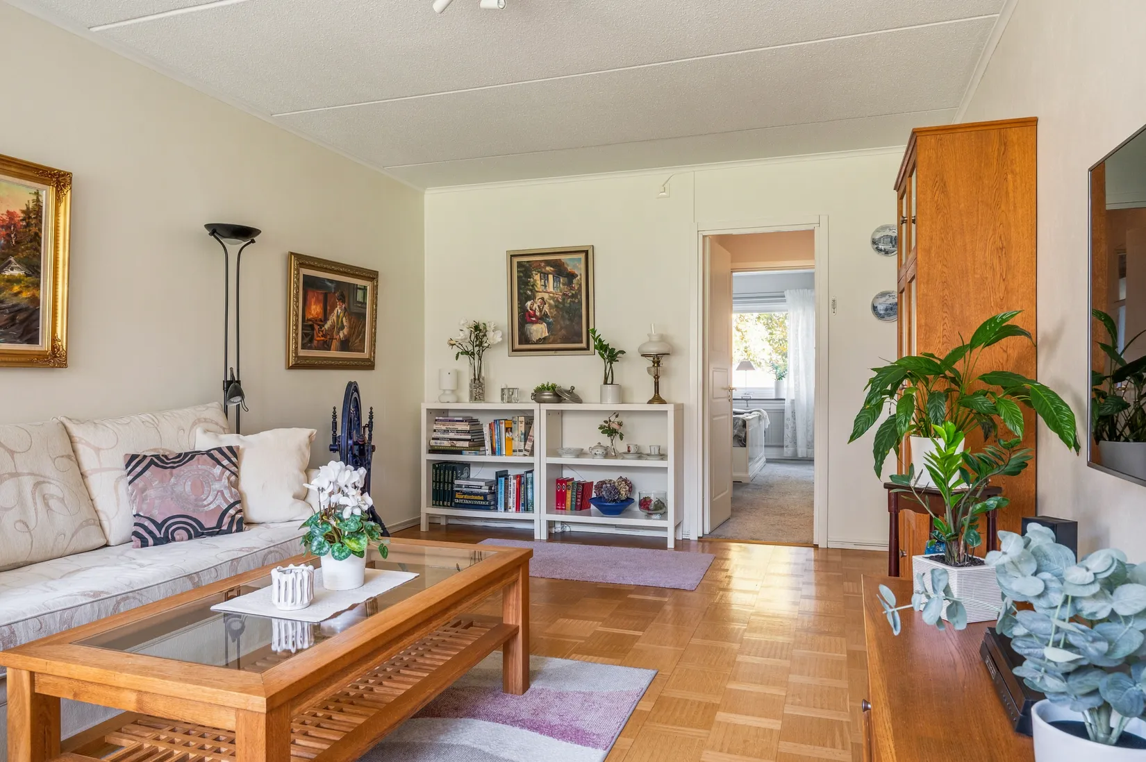 Bostadsrätt, Långåkern 29, Sävedalen, Partille