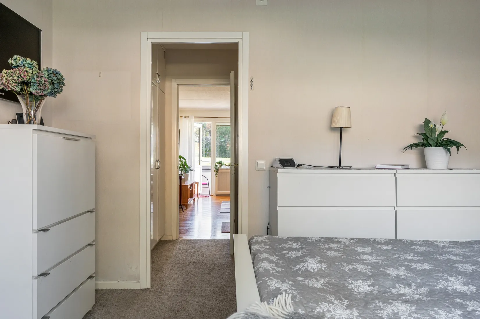 Bostadsrätt, Långåkern 29, Sävedalen, Partille