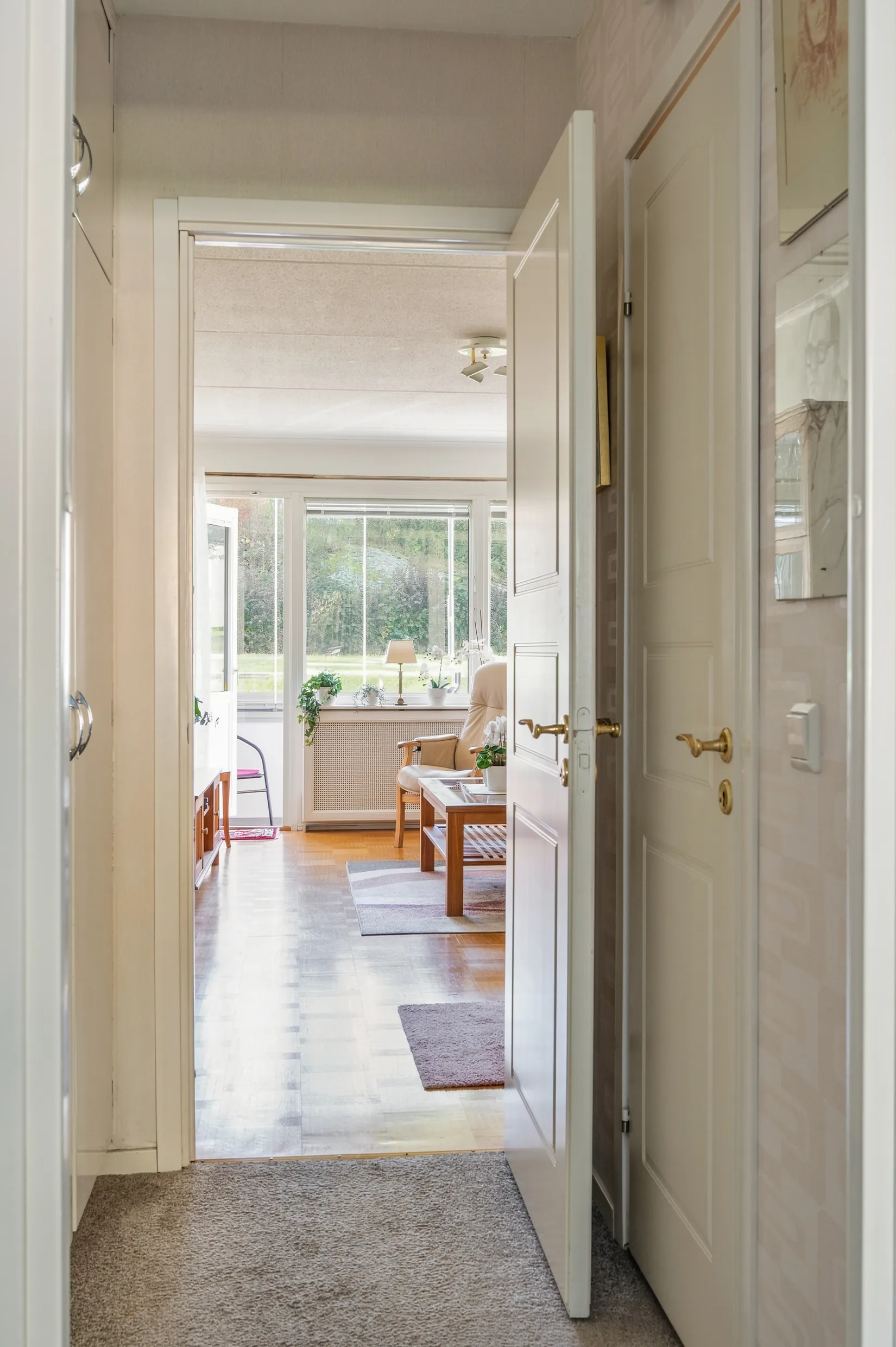 Bostadsrätt, Långåkern 29, Sävedalen, Partille
