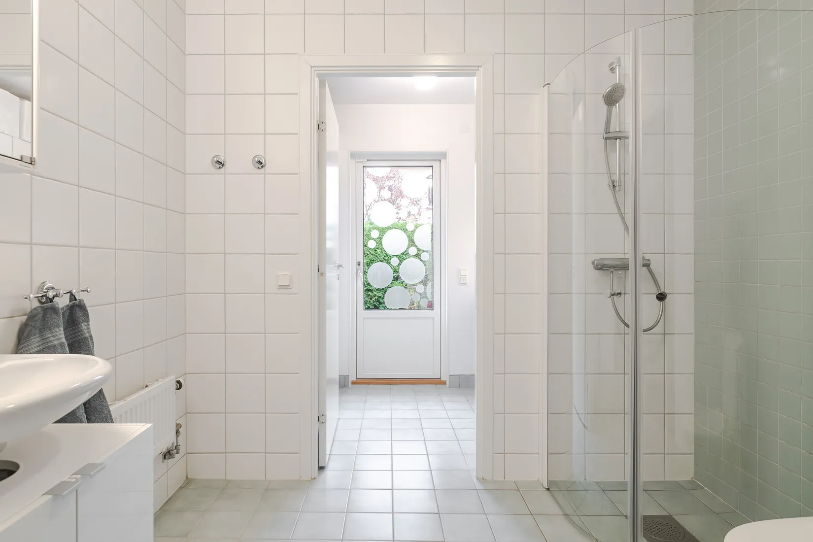Radhus, Trähusgränd 49, Åleryd, Linköping