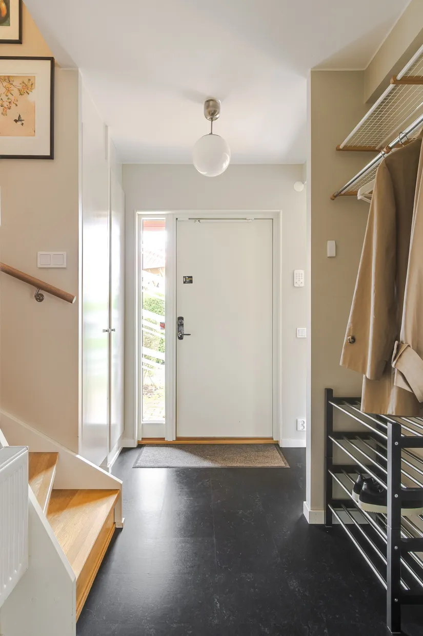 Radhus, Trähusgränd 49, Åleryd, Linköping