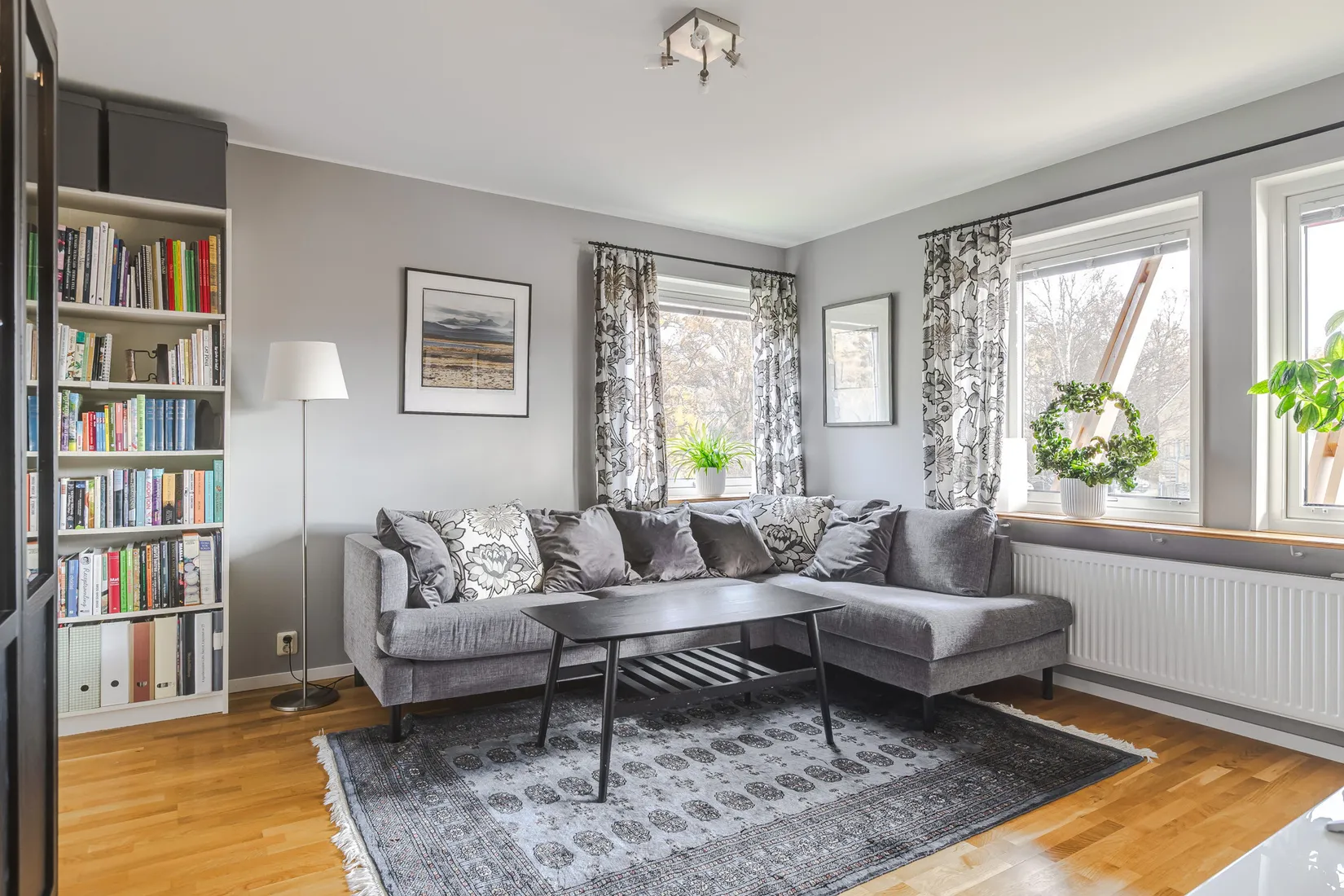 Radhus, Trähusgränd 49, Åleryd, Linköping